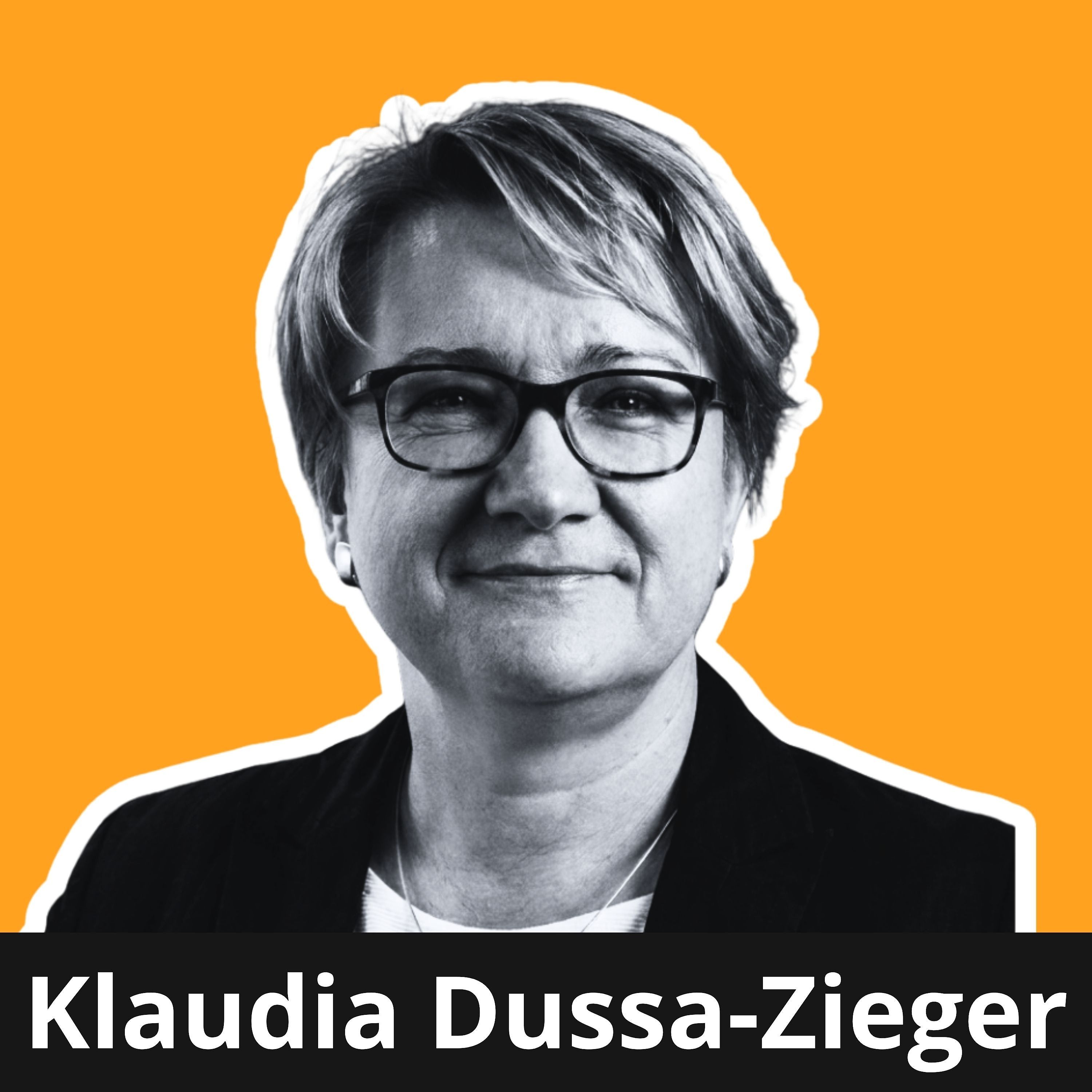 Neue ISTQB Präsidentin - Klaudia Dussa Zieger