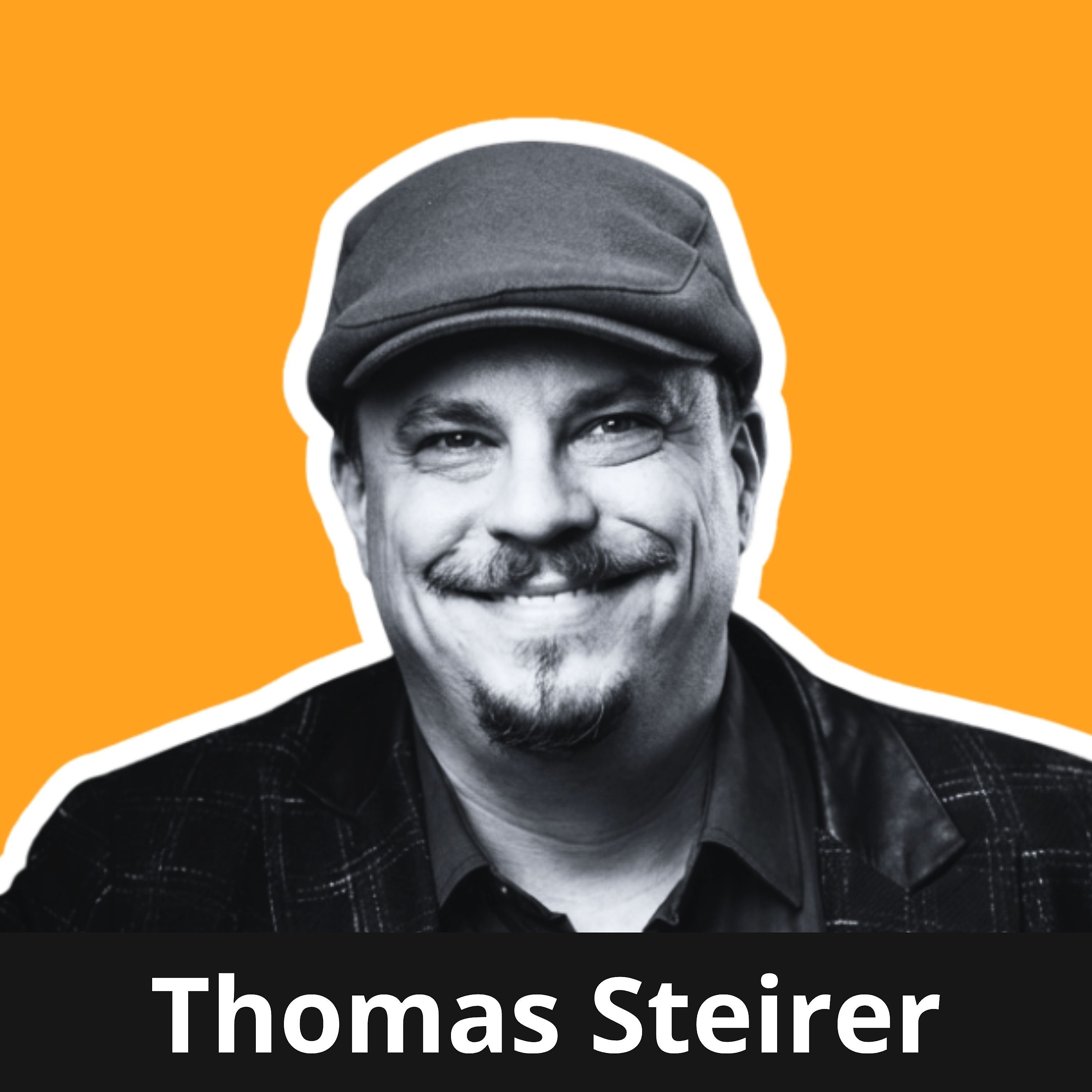 KI-Revolution in der Testautomatisierung - Thomas Steirer
