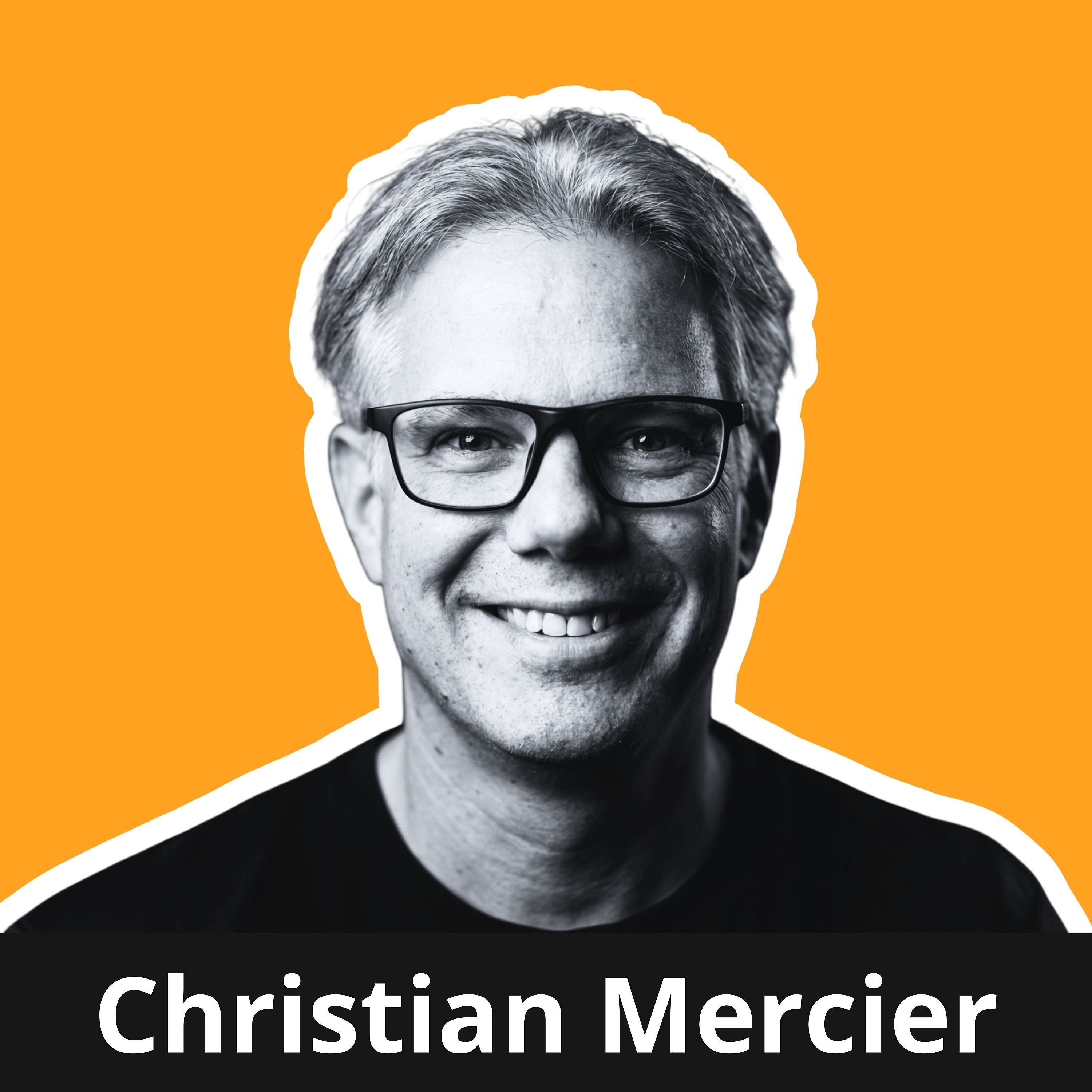 Qualitätssicherung in agilen Projekten - Christian Mercier