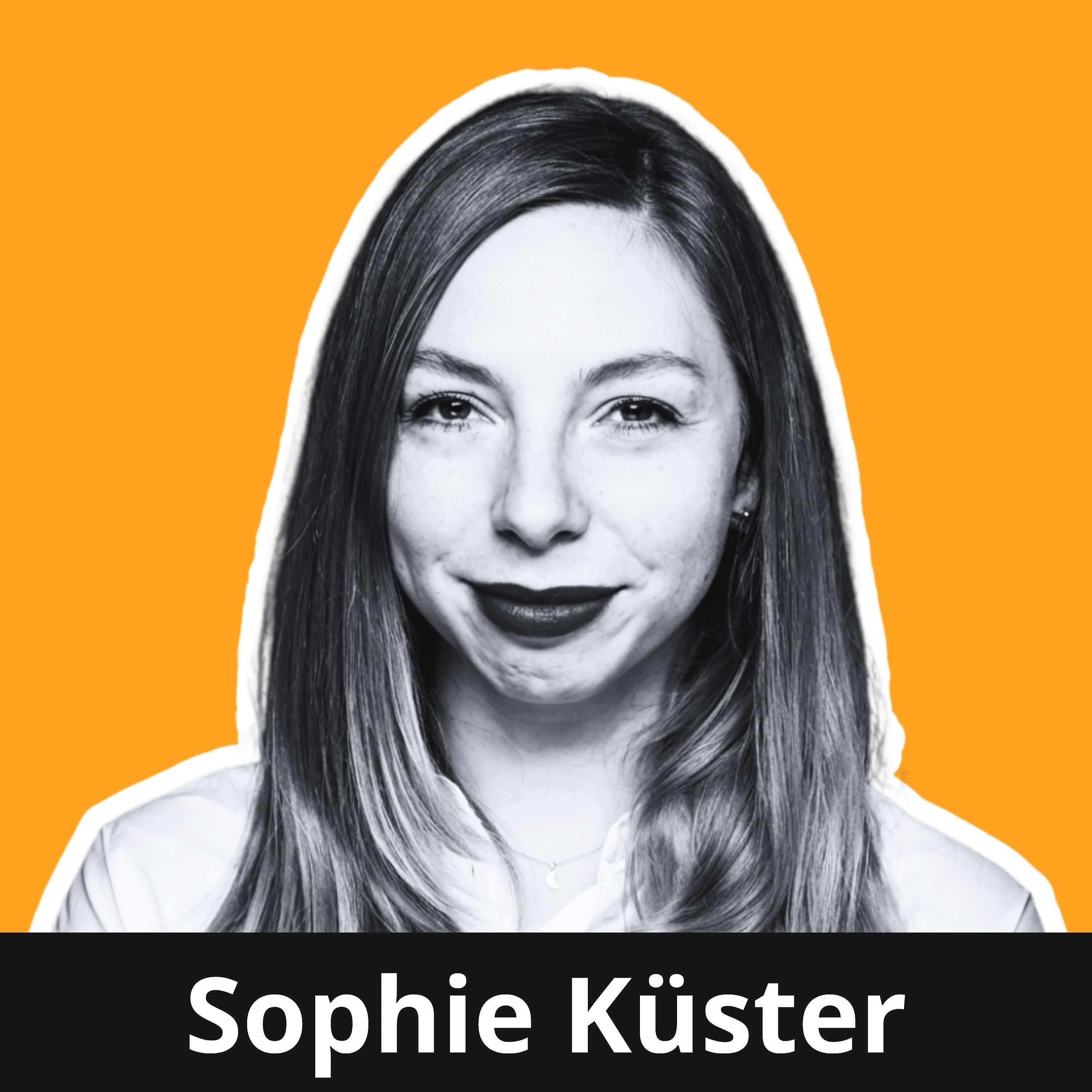 Psychische Gesundheit und Selbstfürsorge - Sophie Küster