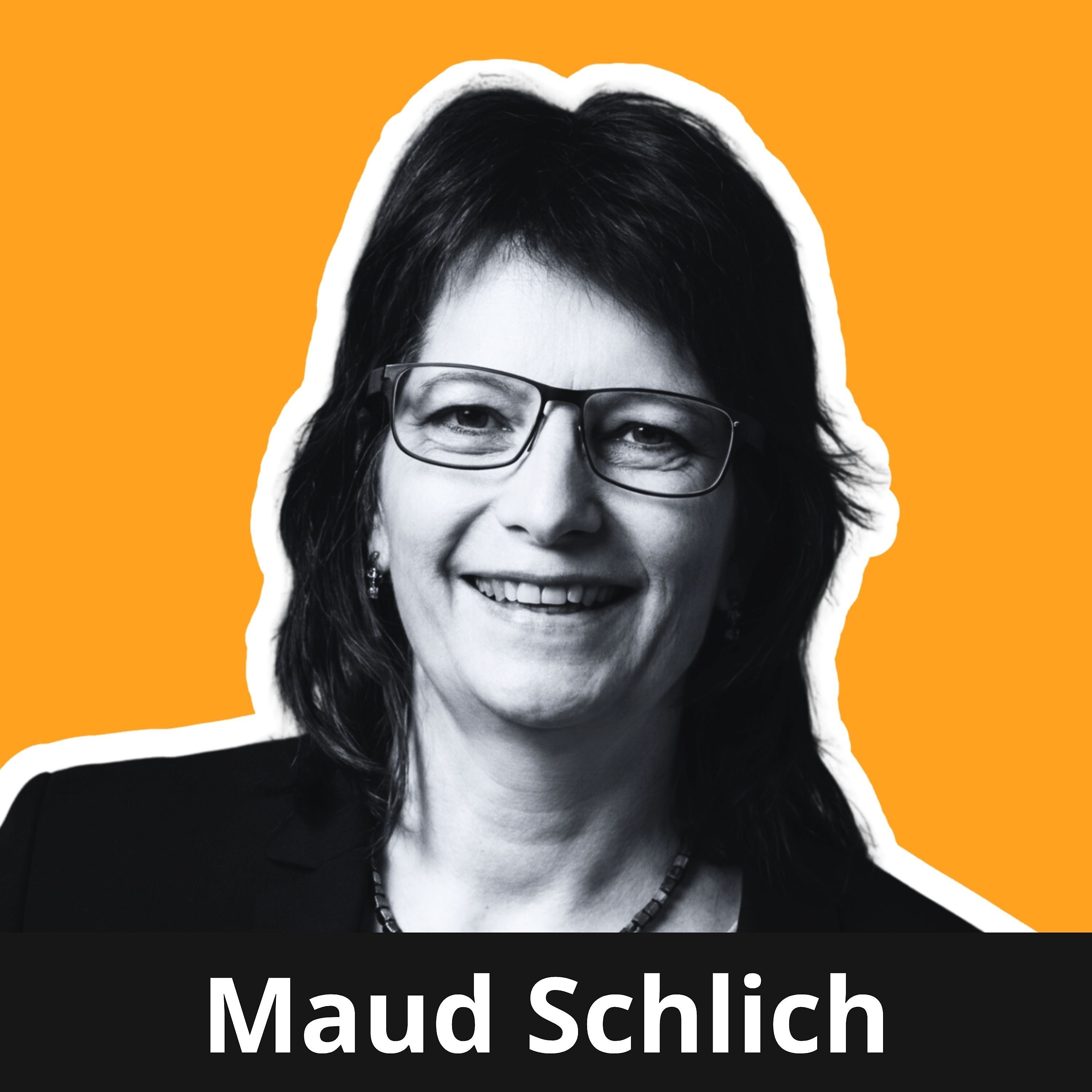 Reviews - Maud Schlich