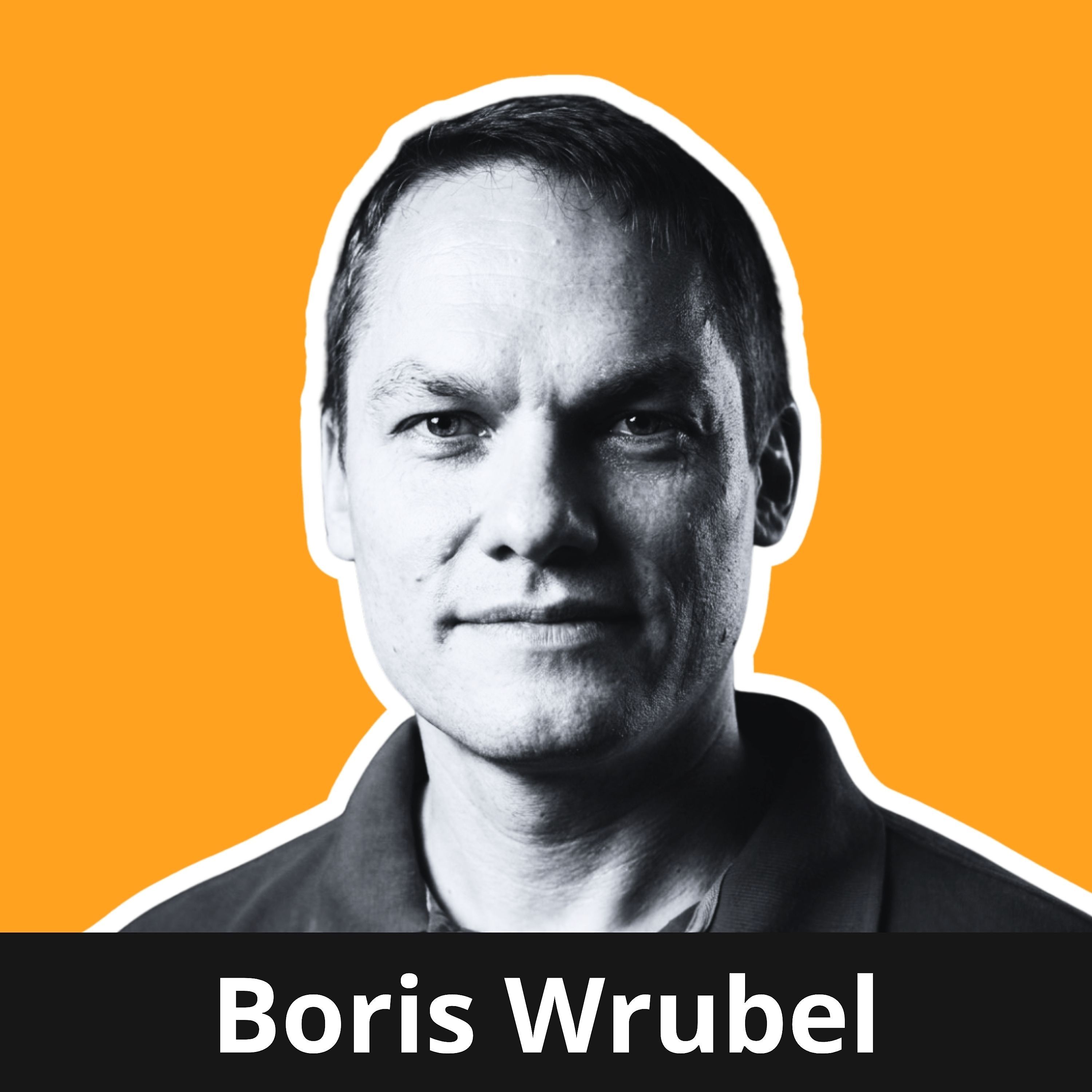 Testautomatisierung mit Selenium - Boris Wrubel