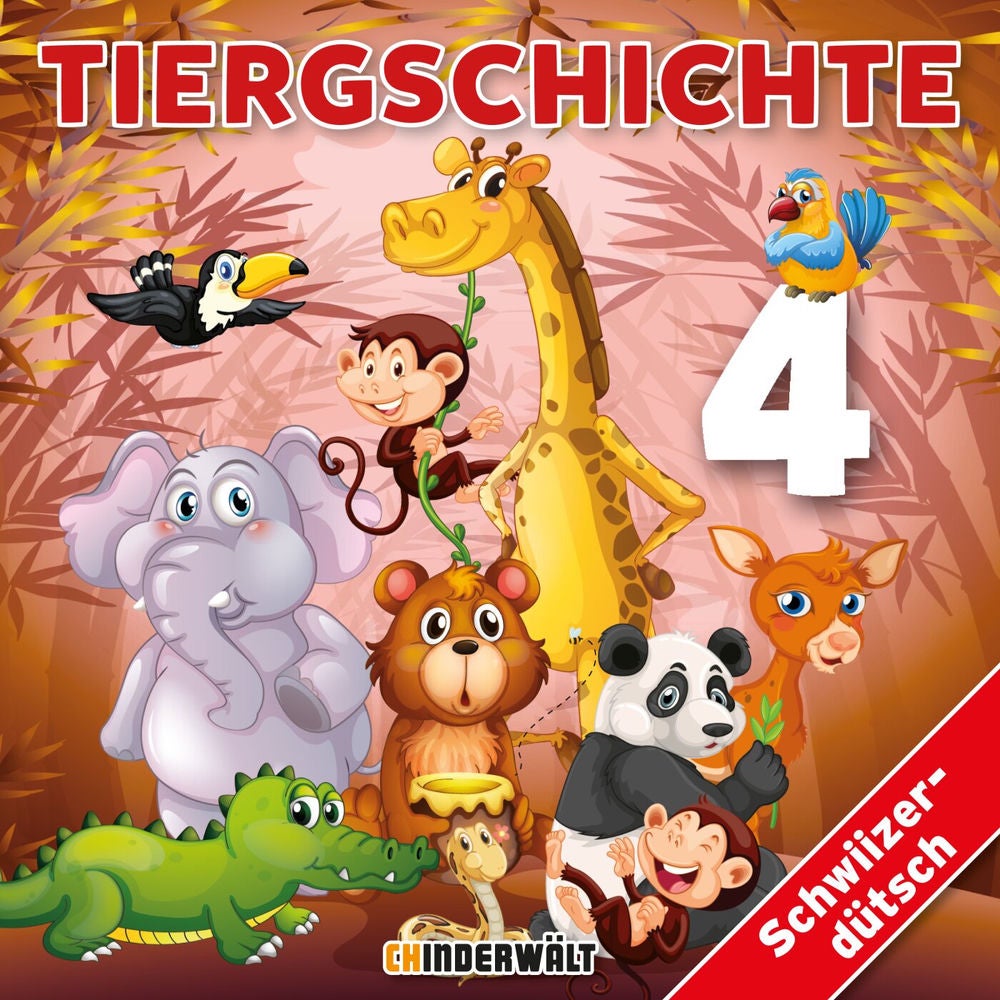 Tiergschichte 4