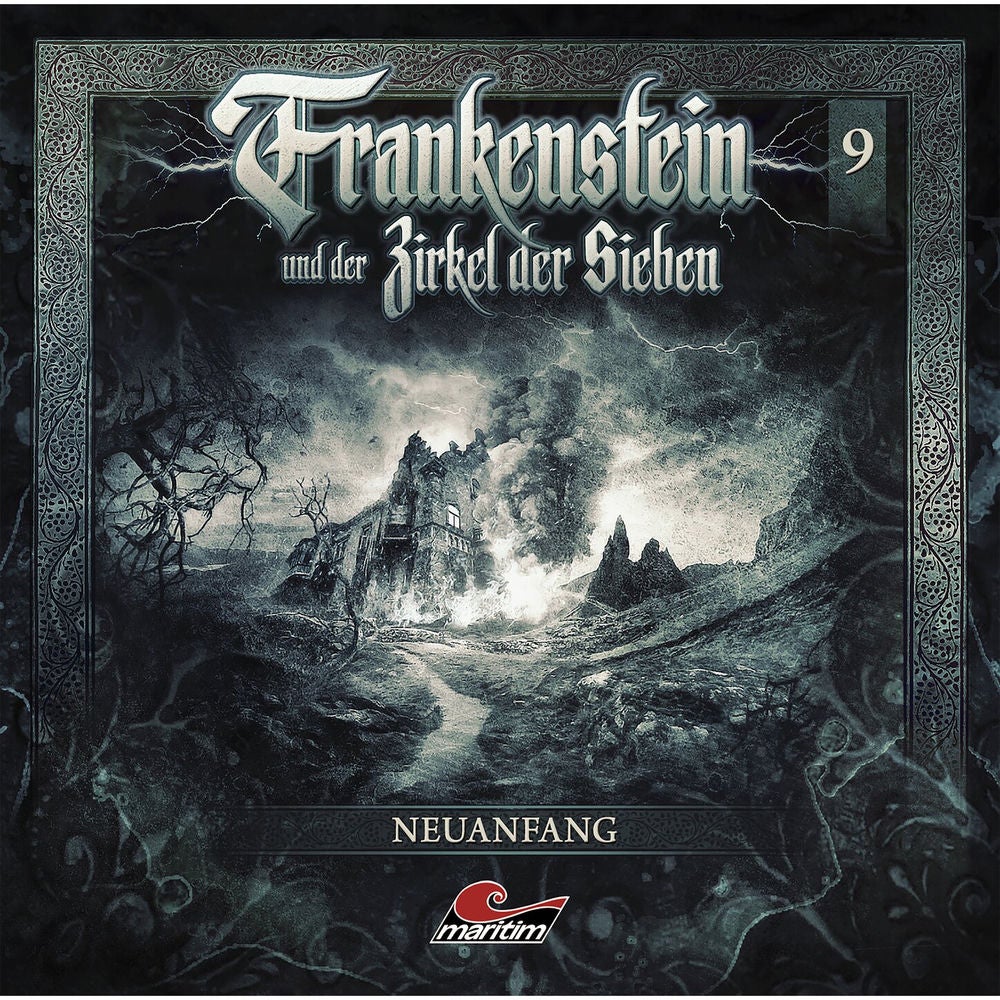 Folge 9: Neuanfang