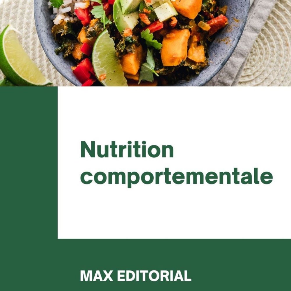 Nutrition comportementale