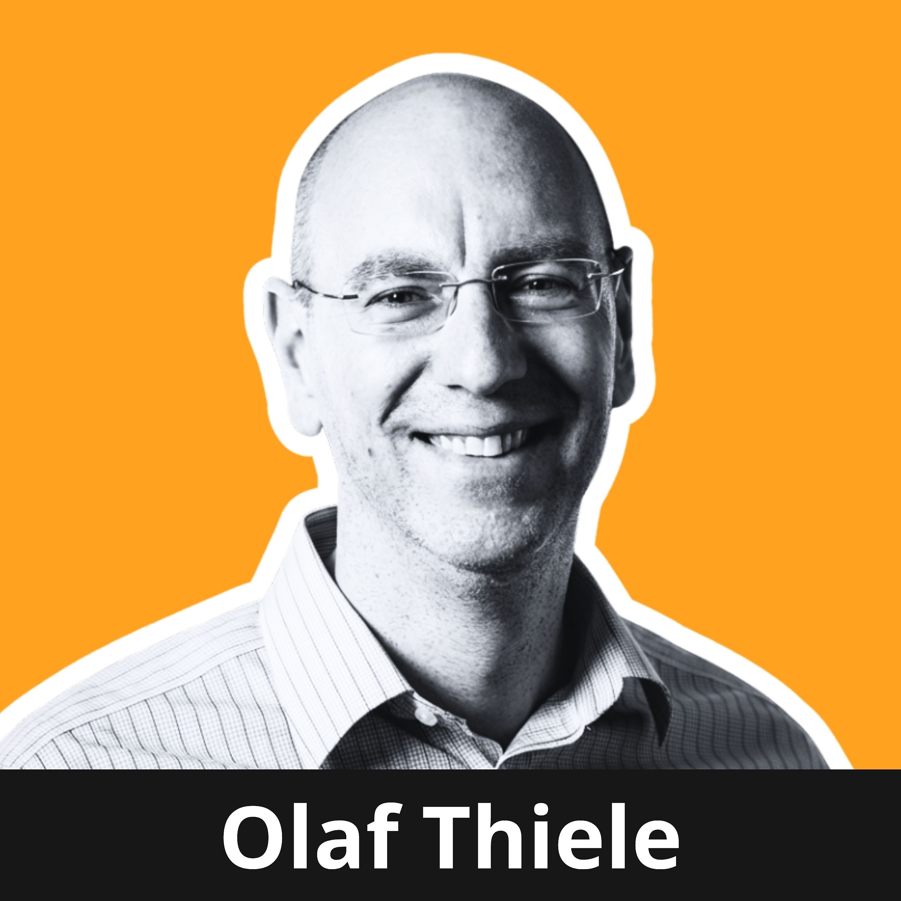 Audio-KI testen - Olaf Thiele