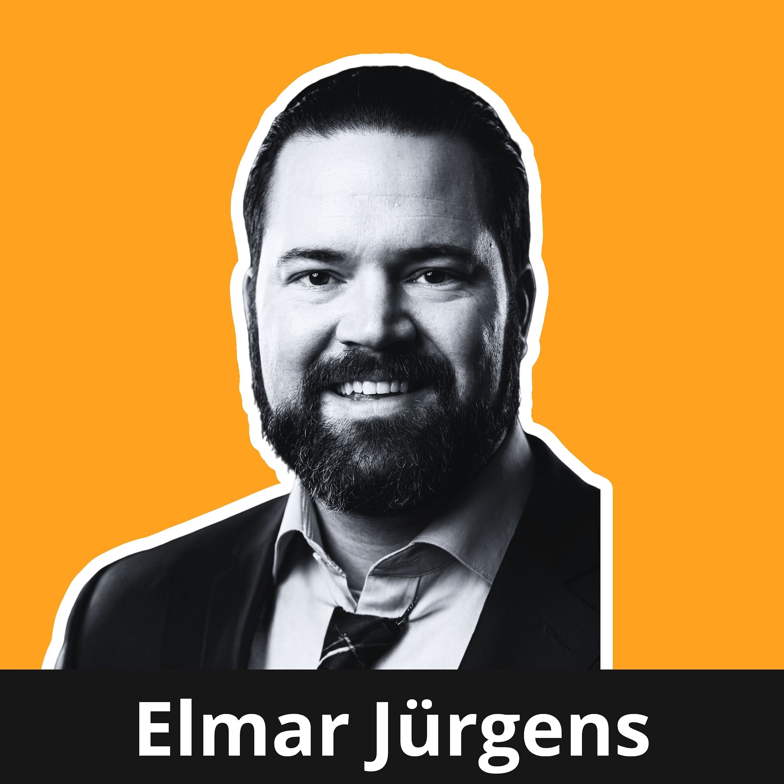 Test Intelligence - Elmar Jürgens