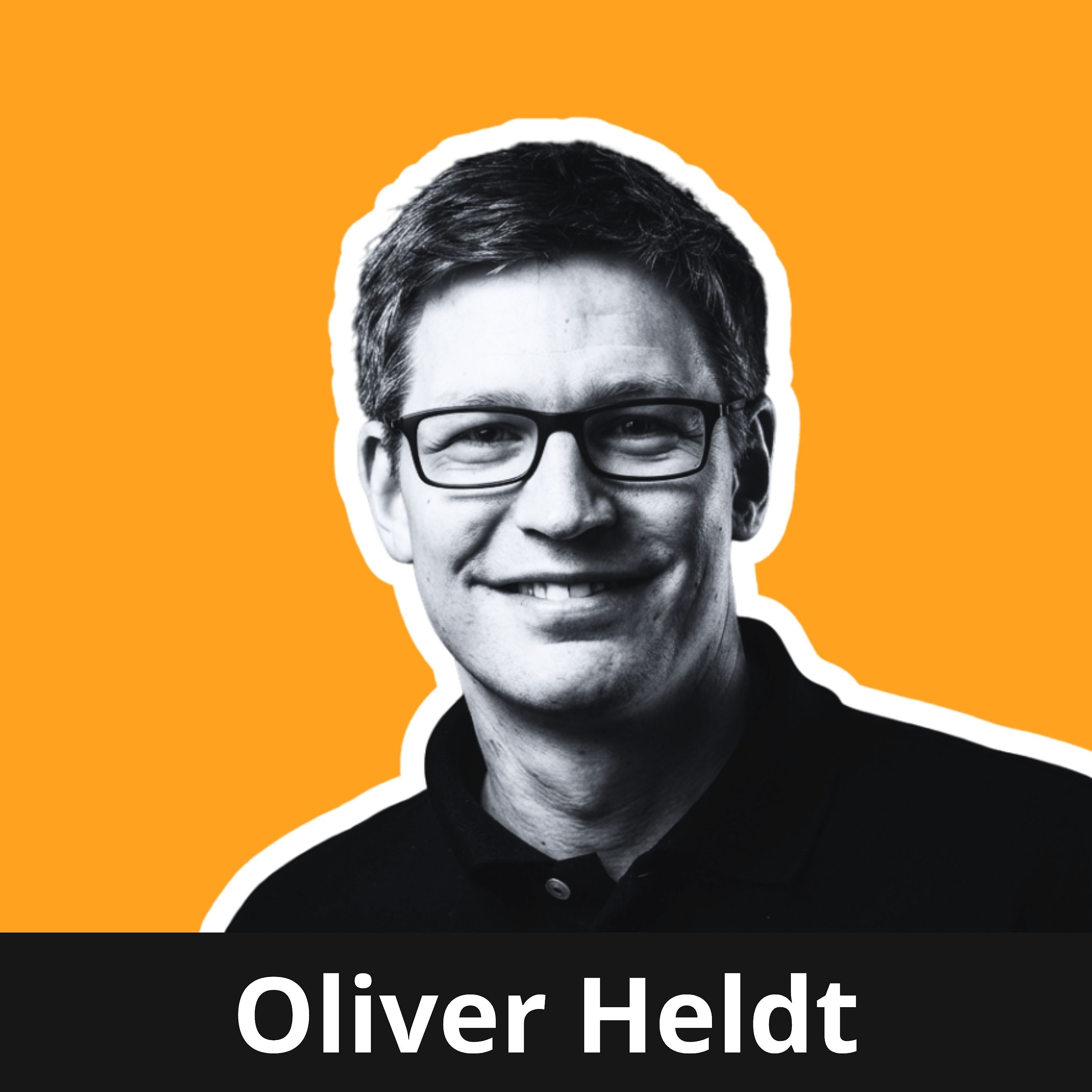 Game Testing - Oliver Heldt