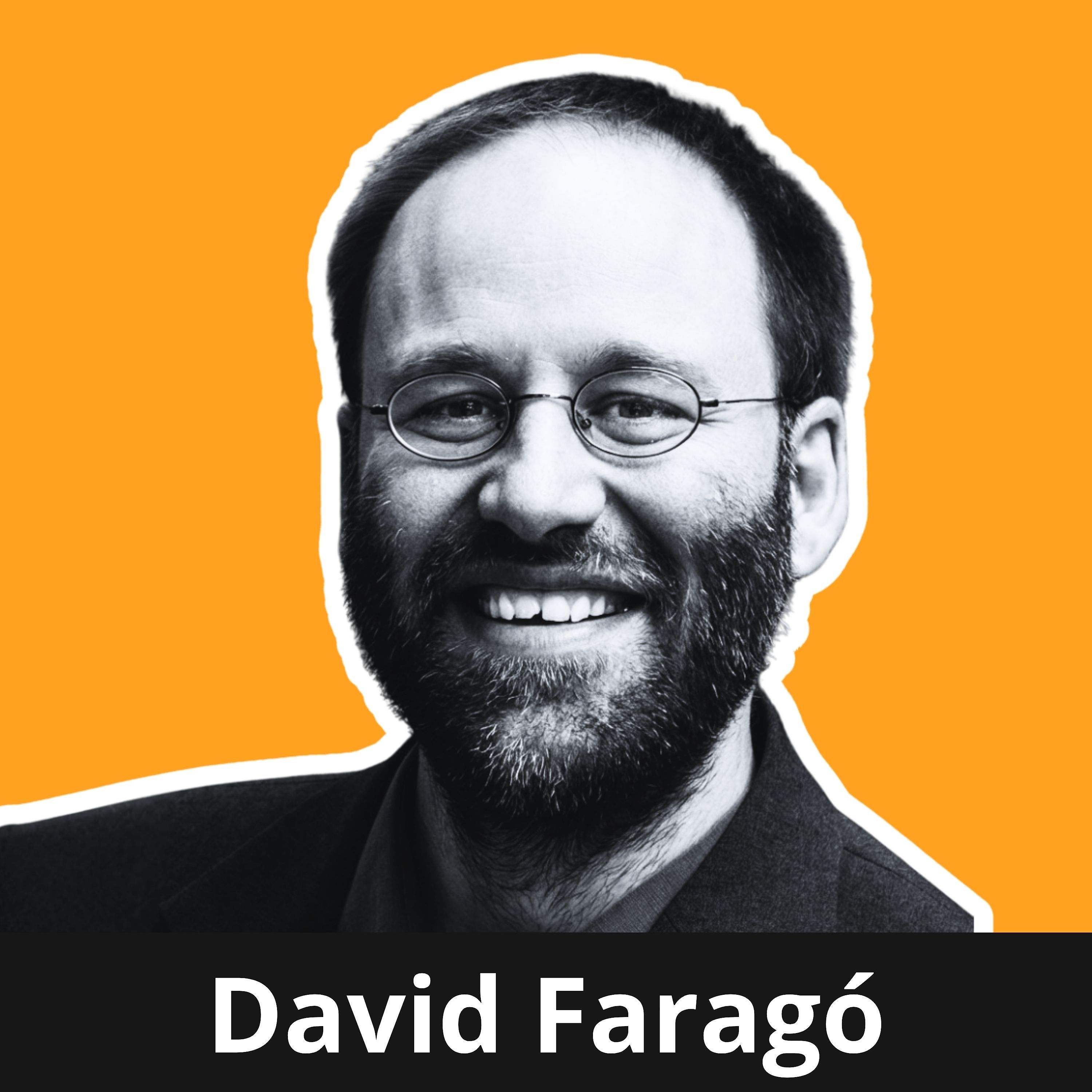Qualität von und mit Prompt Engineering - David Faragó