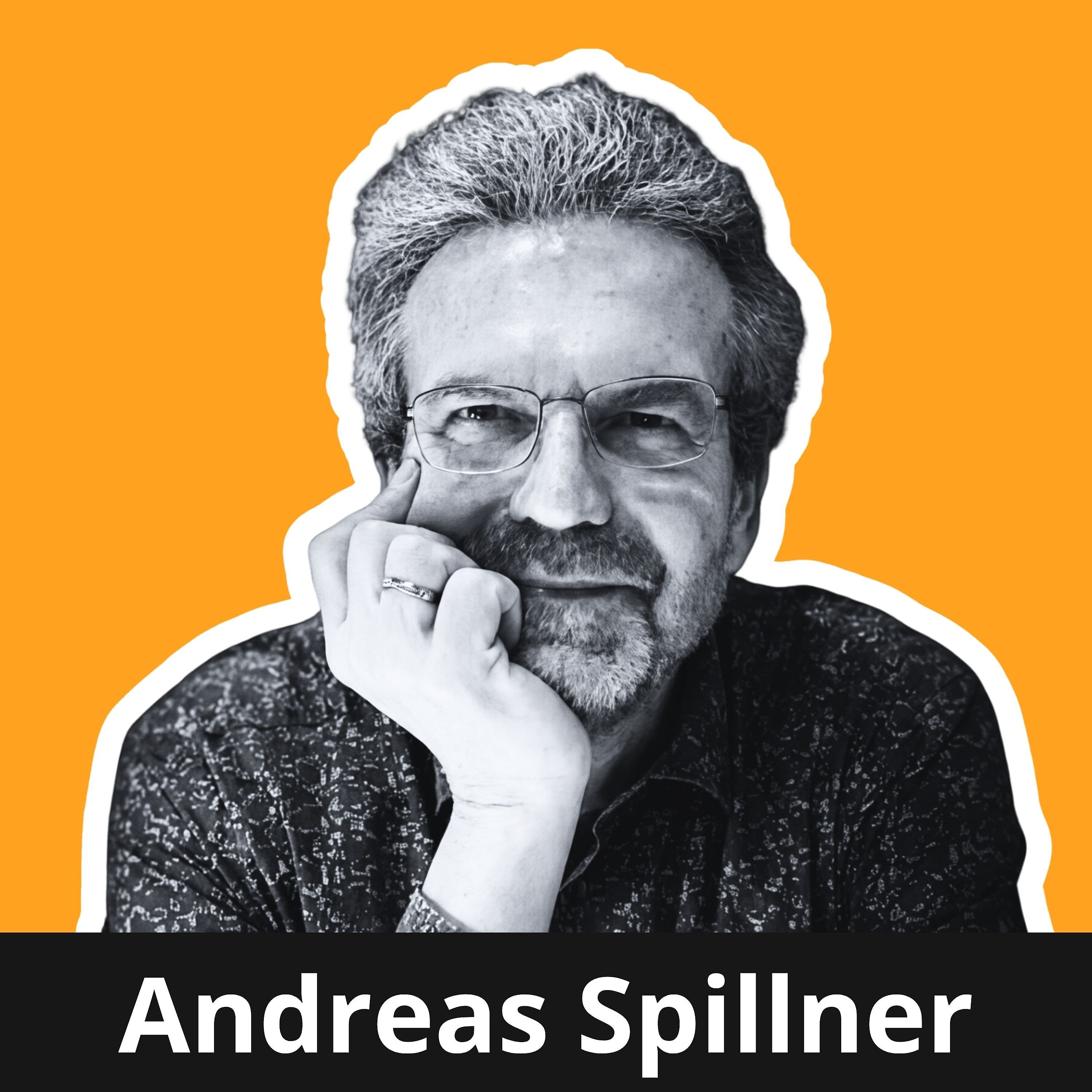 Ein Testing-Pionier im Gespräch - Andreas Spillner