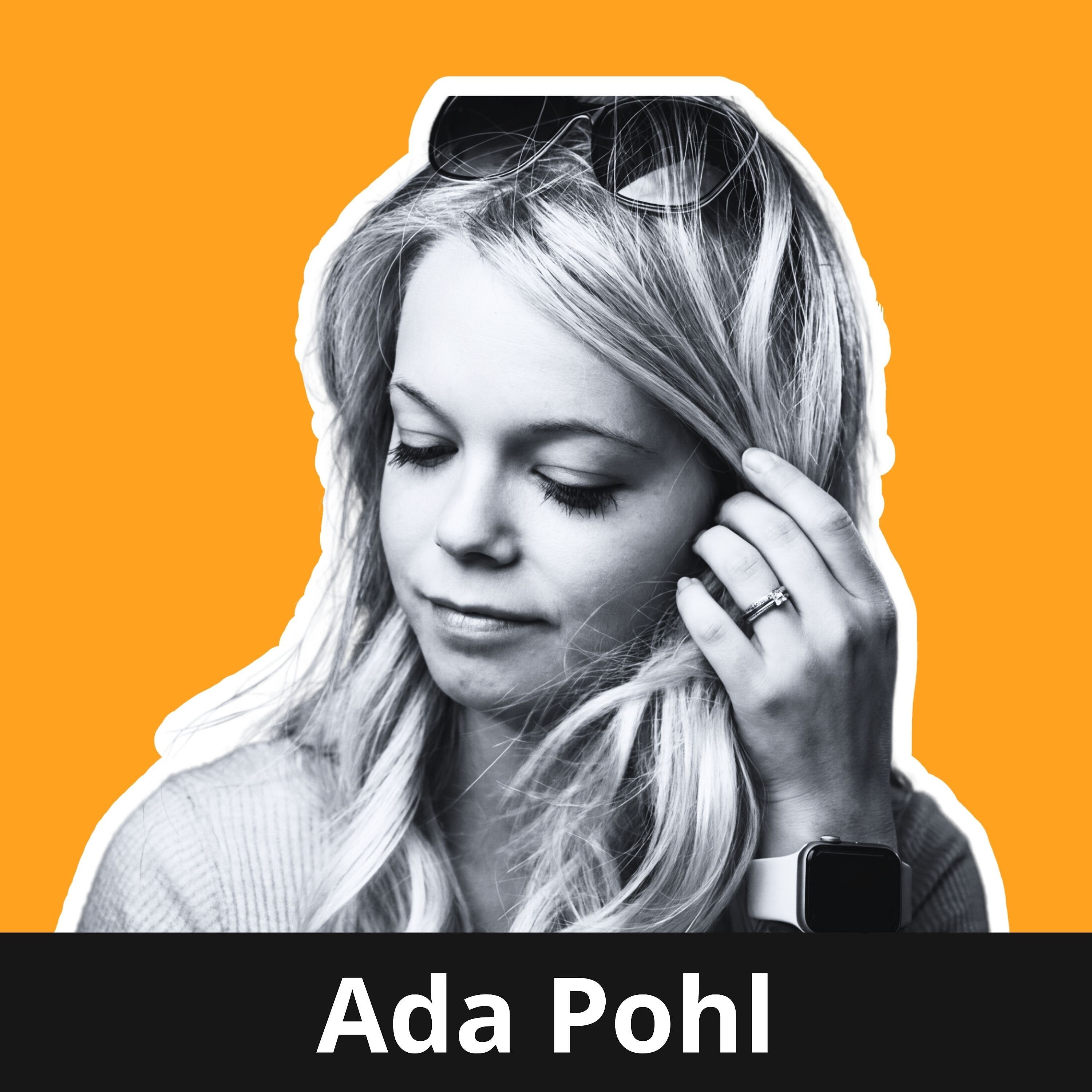 Wenn die Kunden Kollegen sind - Ada Pohl