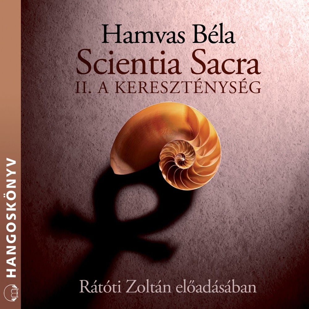 Scientia sacra - II. A kereszténység