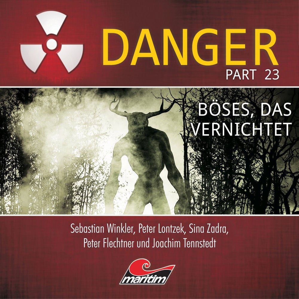 Part 23: Böses, das vernichtet