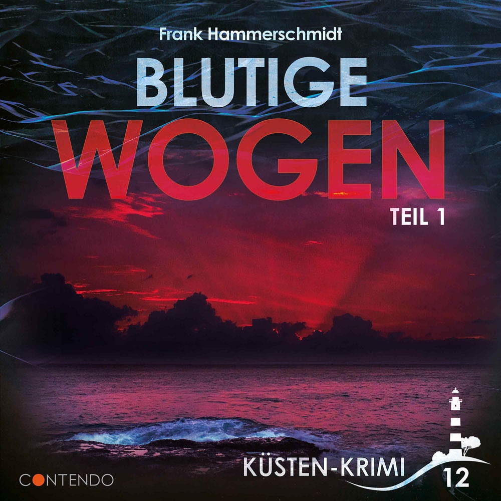 Folge 12: Blutige Wogen Teil 1