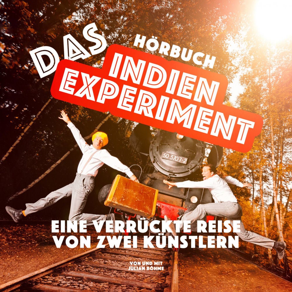 Das Indien Experiment