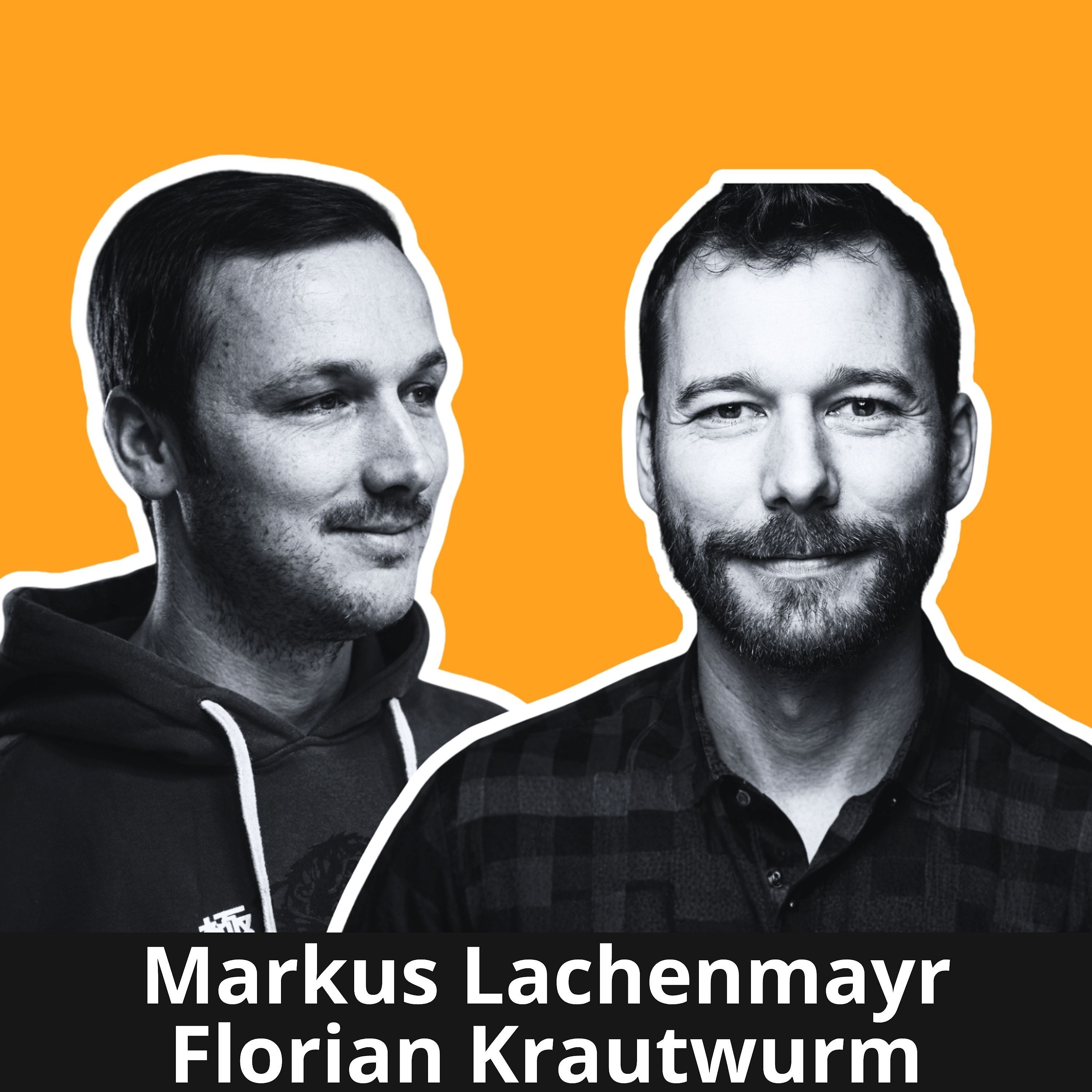 Nachhaltige Software-Entwicklung - Markus Lachenmayr, Florian Krautwurm