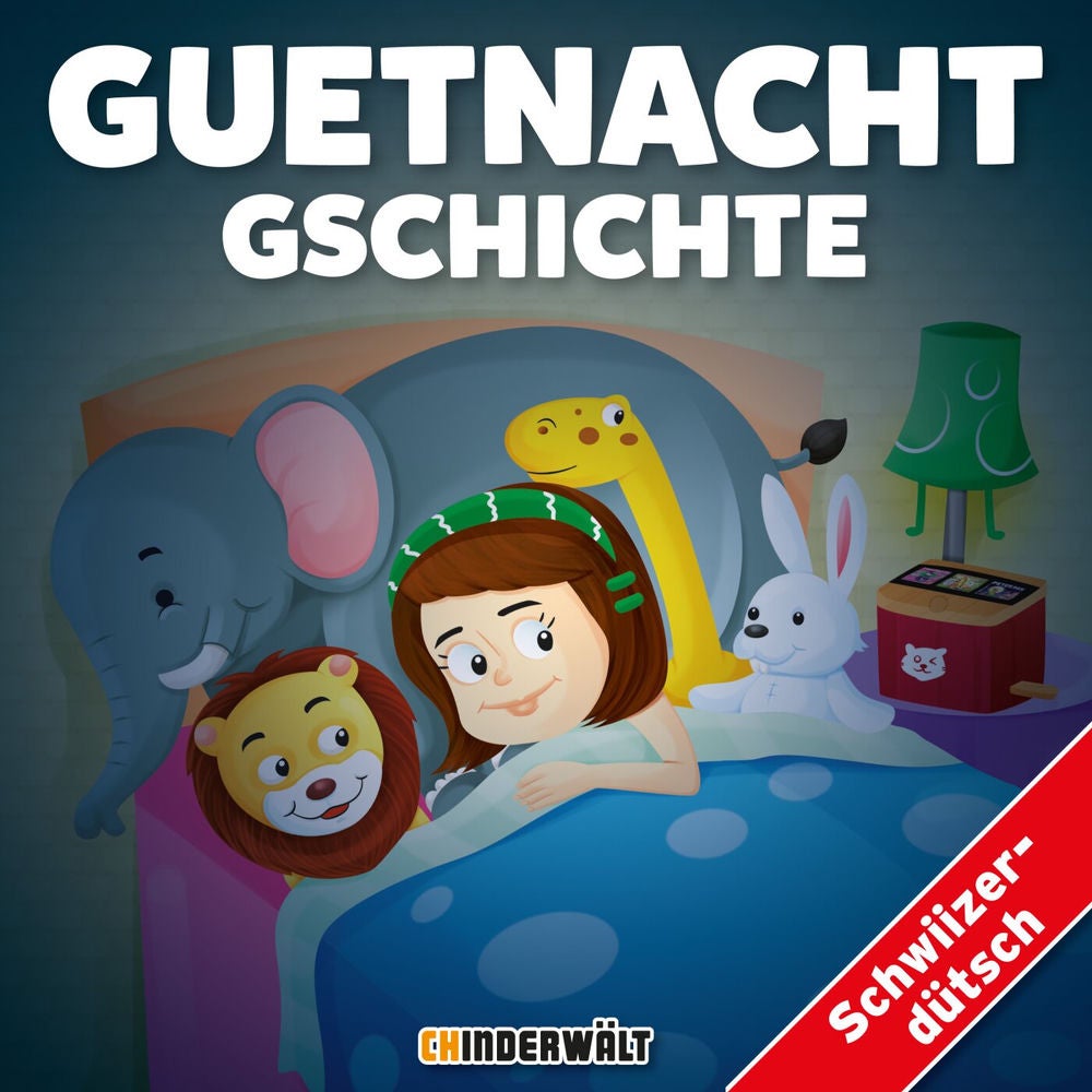 Guetnacht Gschichte