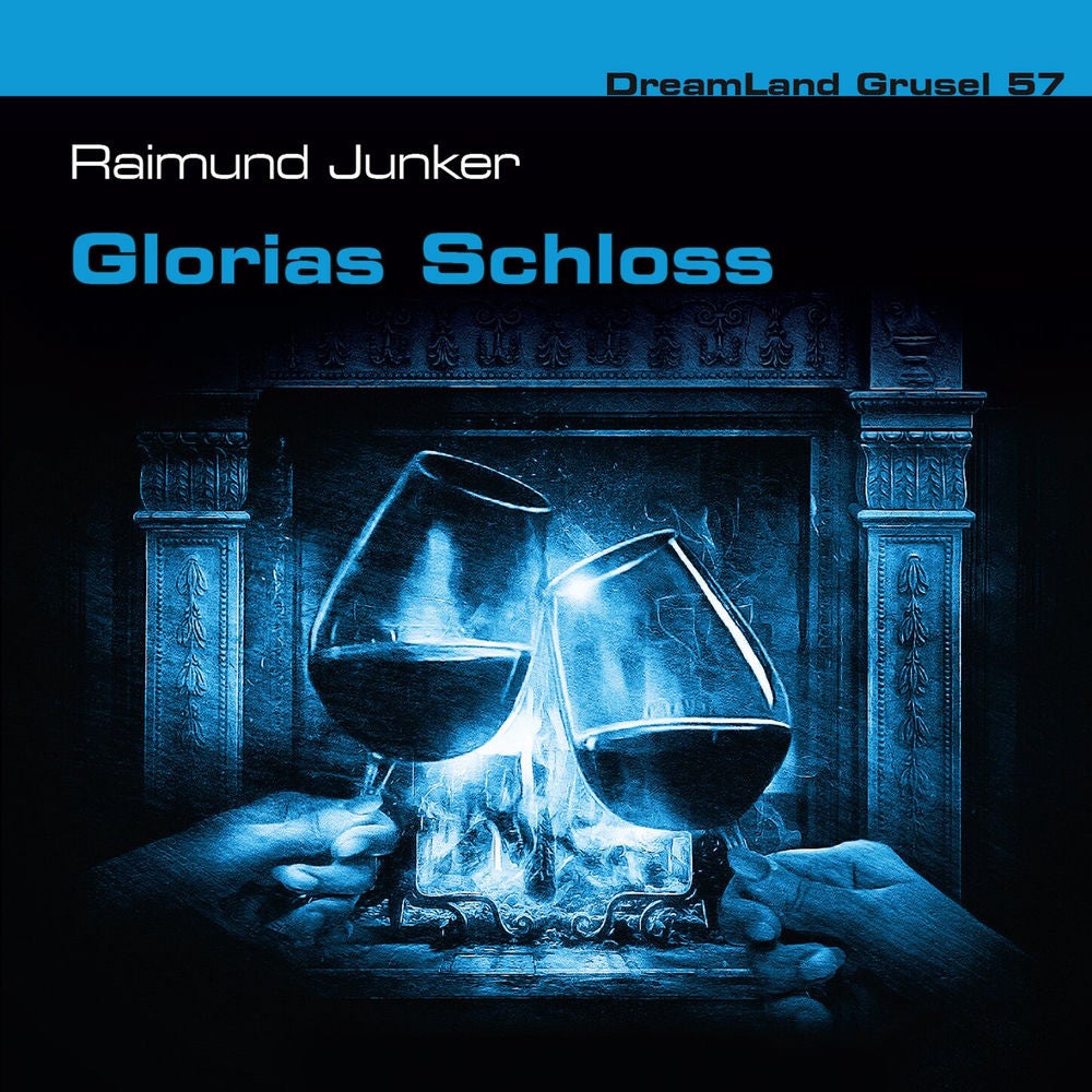 Folge 57: Glorias Schloss