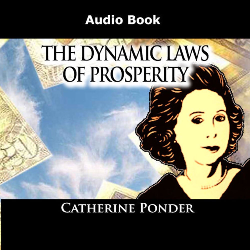 Dynamic Laws of Prosperity