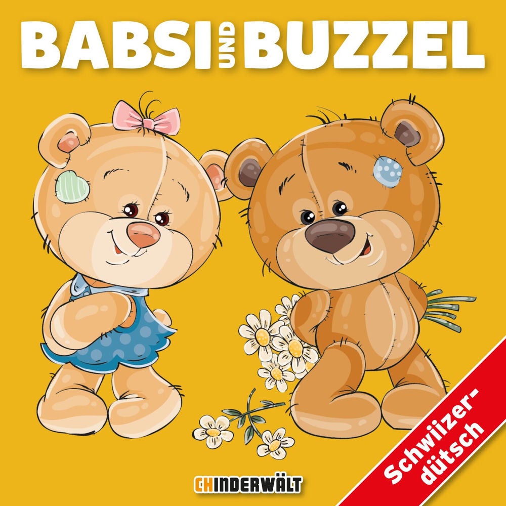 Babsi und Buzzel