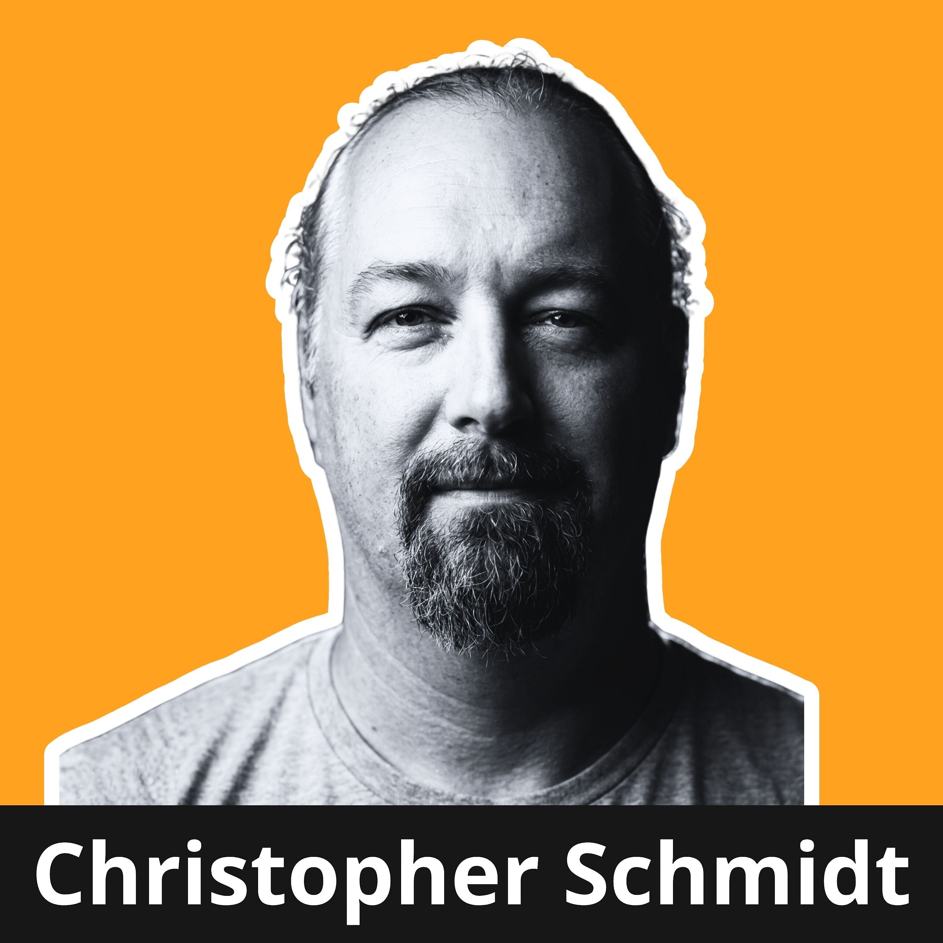 Wie überlebe ich eine Cloud-Migration? - Christopher Schmidt