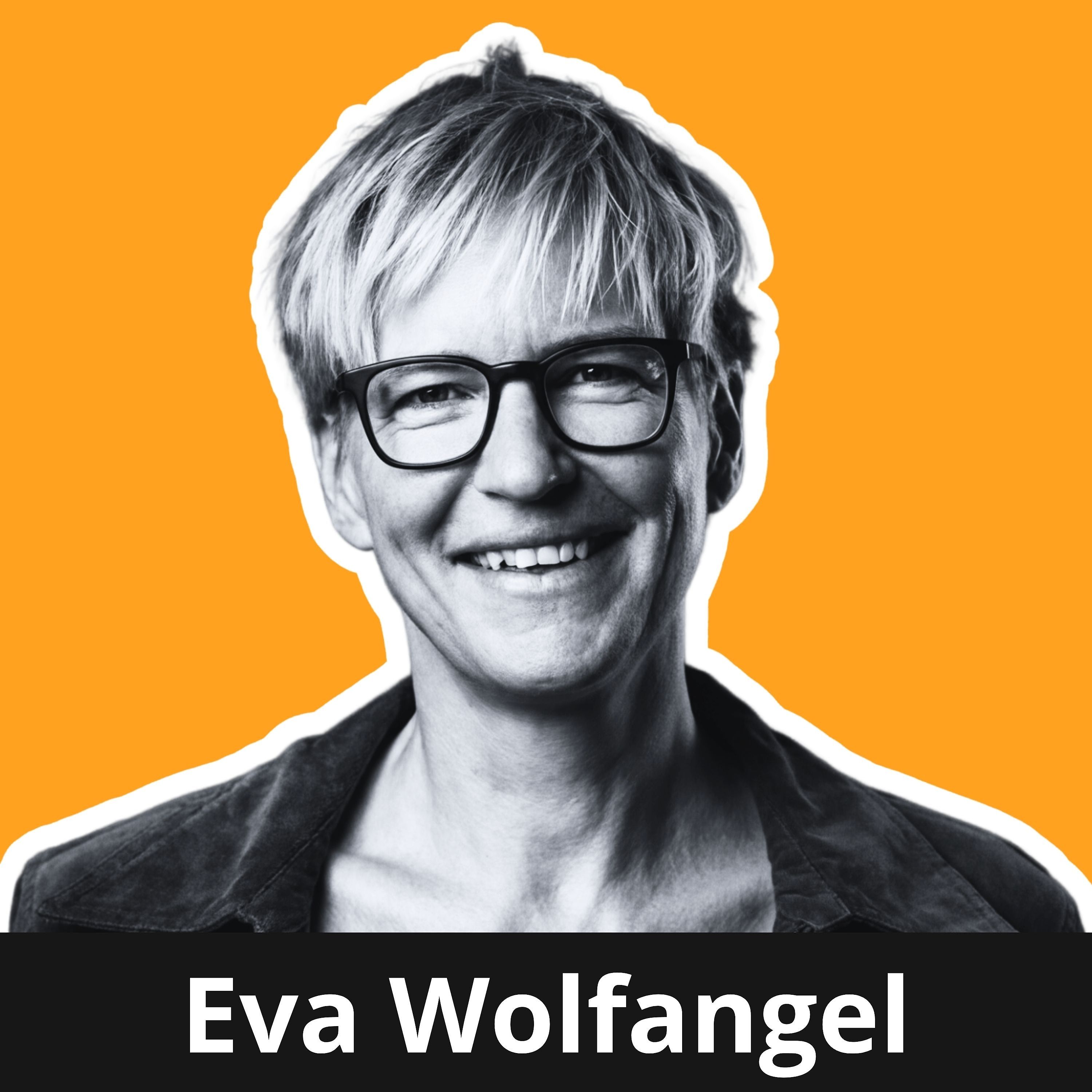 Kriminelle finden jede Lücke - Eva Wolfangel