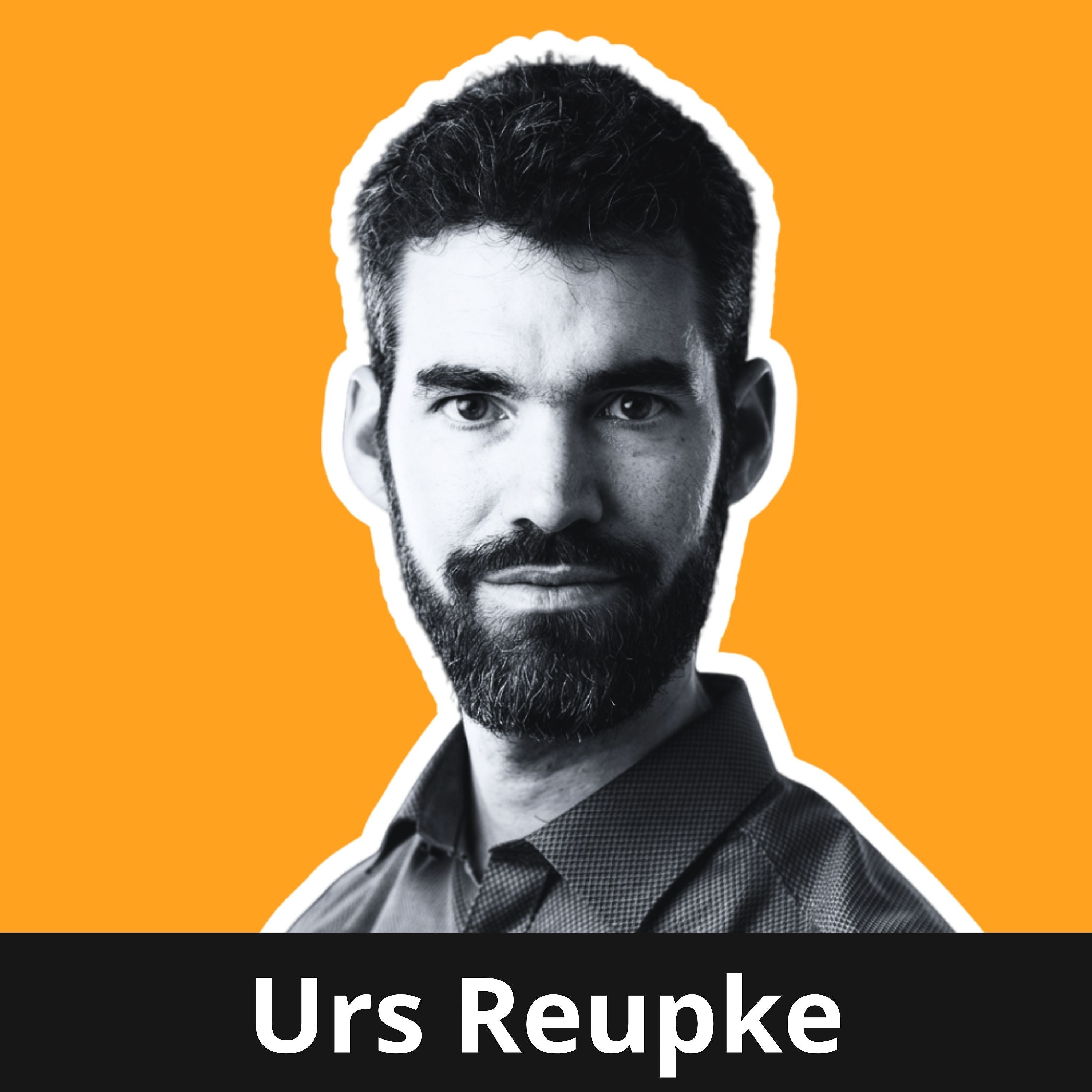 Team Alignment mit OKR - Urs Reupke