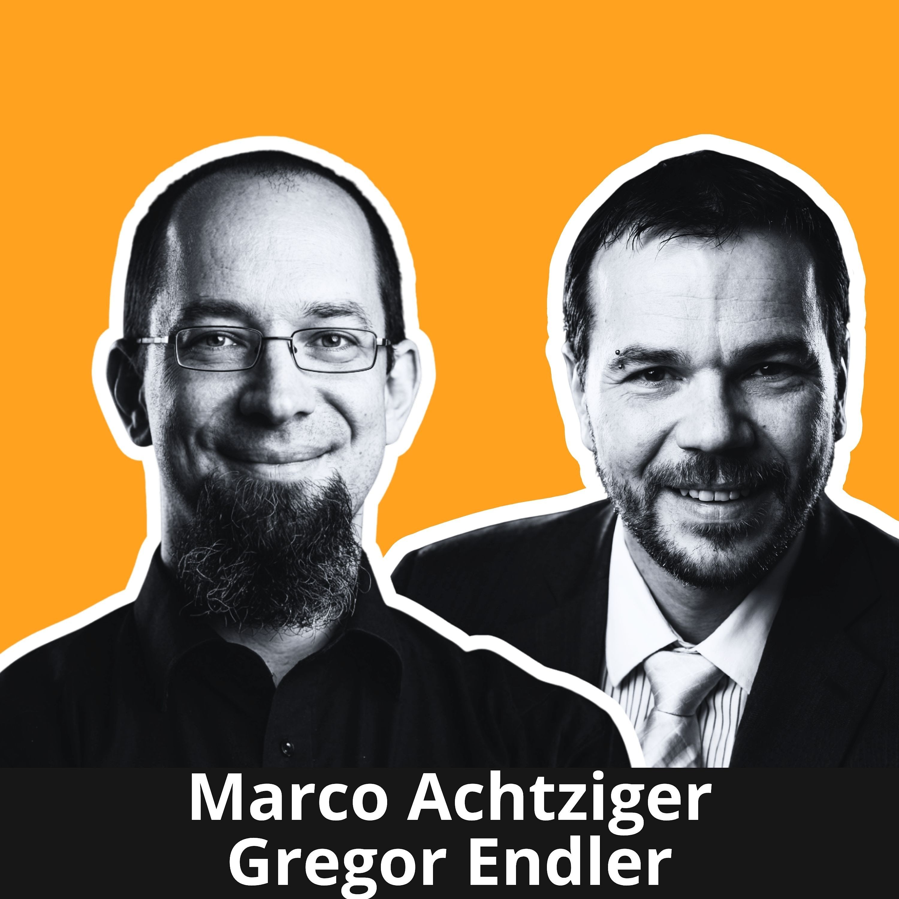 Continuous Everything - Brauchen wir das? - Marco Achtziger, Gregor Endler