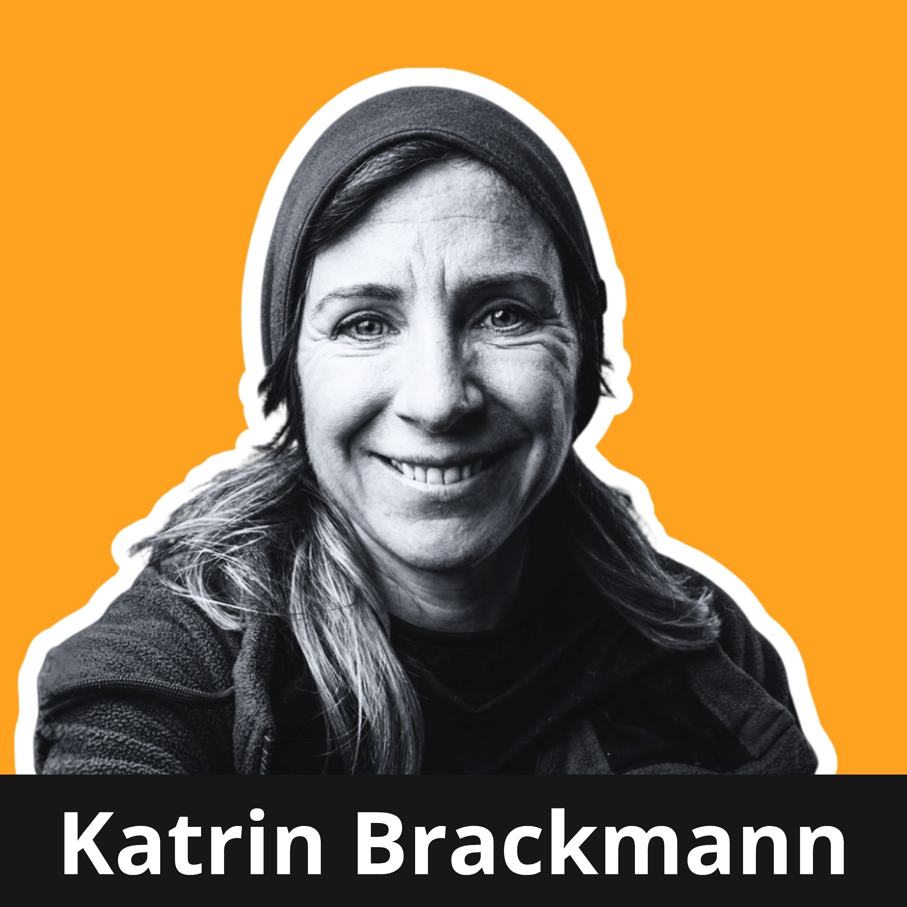 Ein Blick von außen - Katrin Brackmann