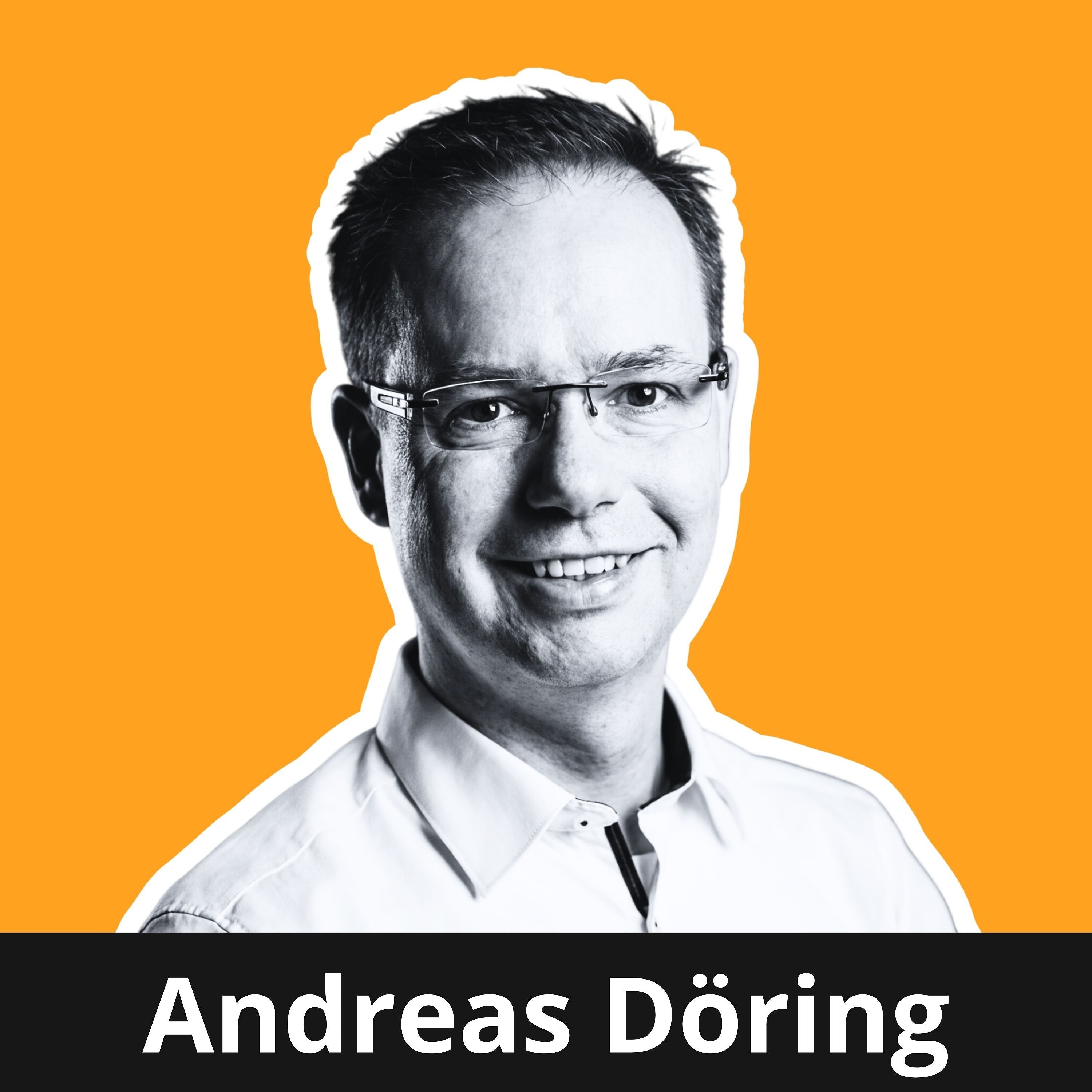Ein kritischer Blick auf BDD - Andreas Döring