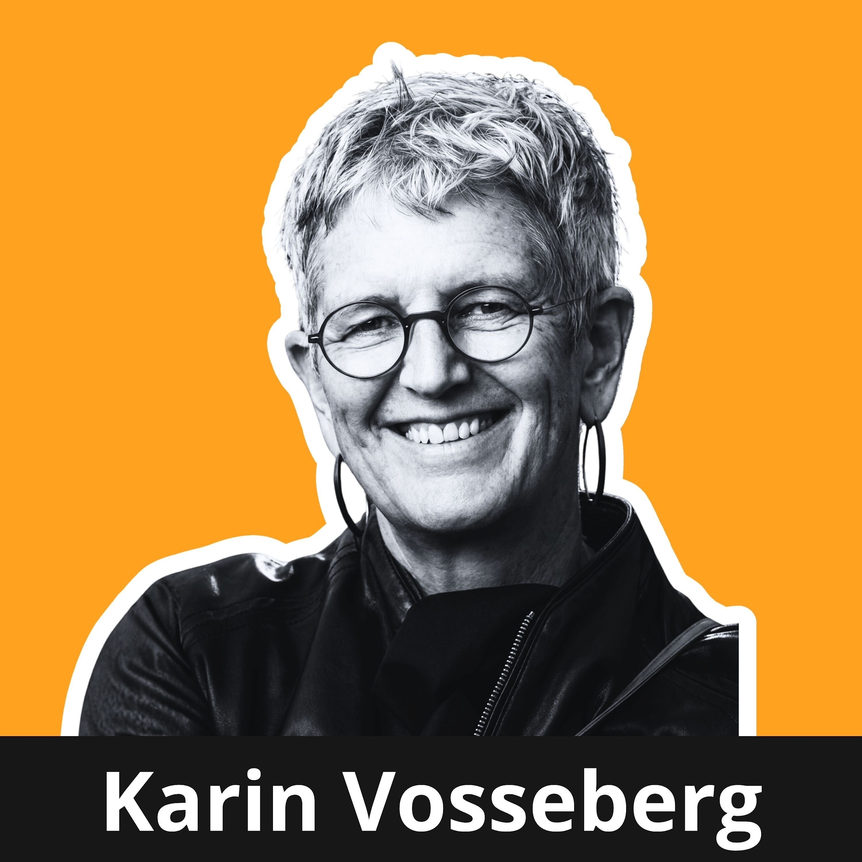 Qualitätssicherung in der Hochschulbildung - Karin Vosseberg