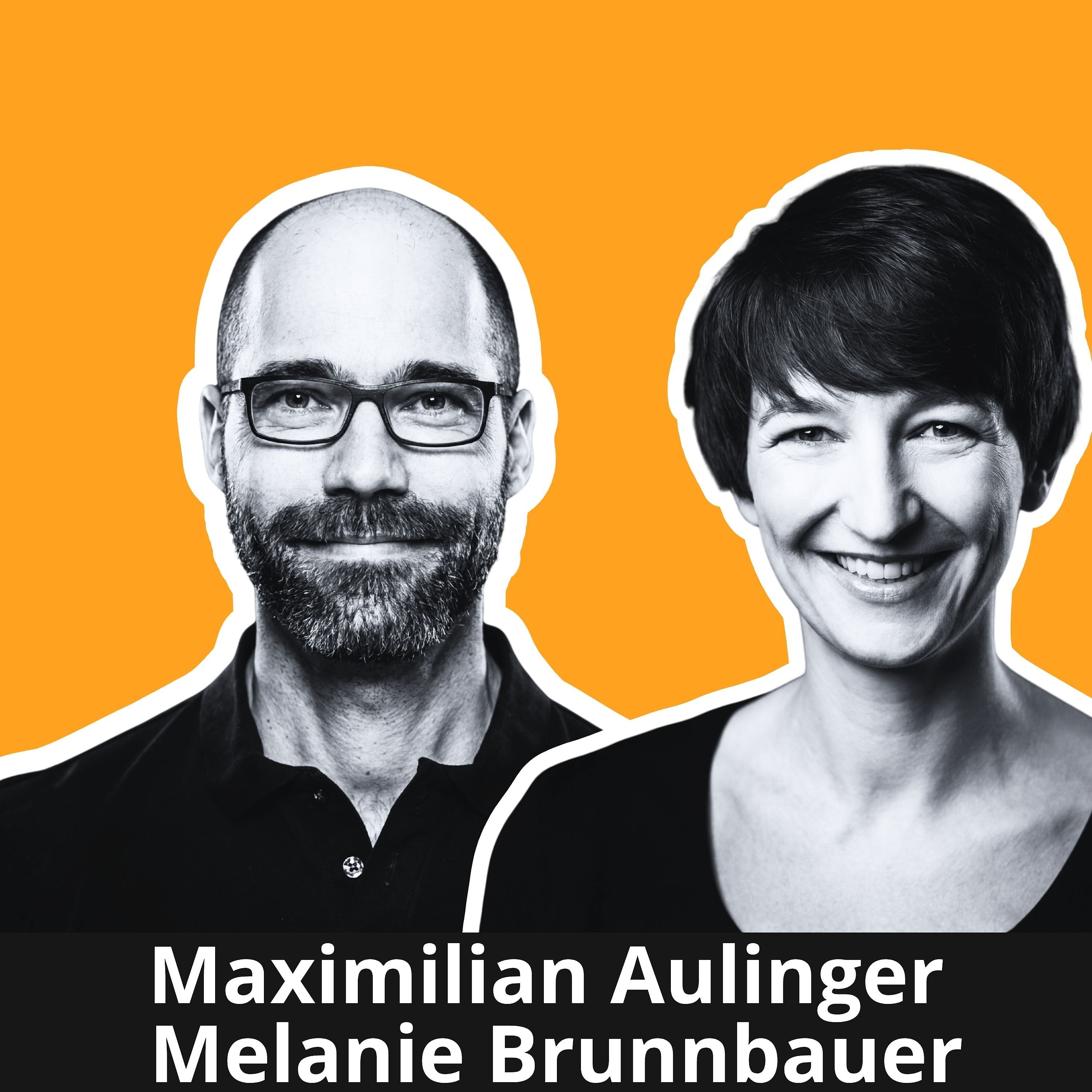 Architektur gemeinsam gestalten - Maximilian Aulinger, Melanie Brunnbauer