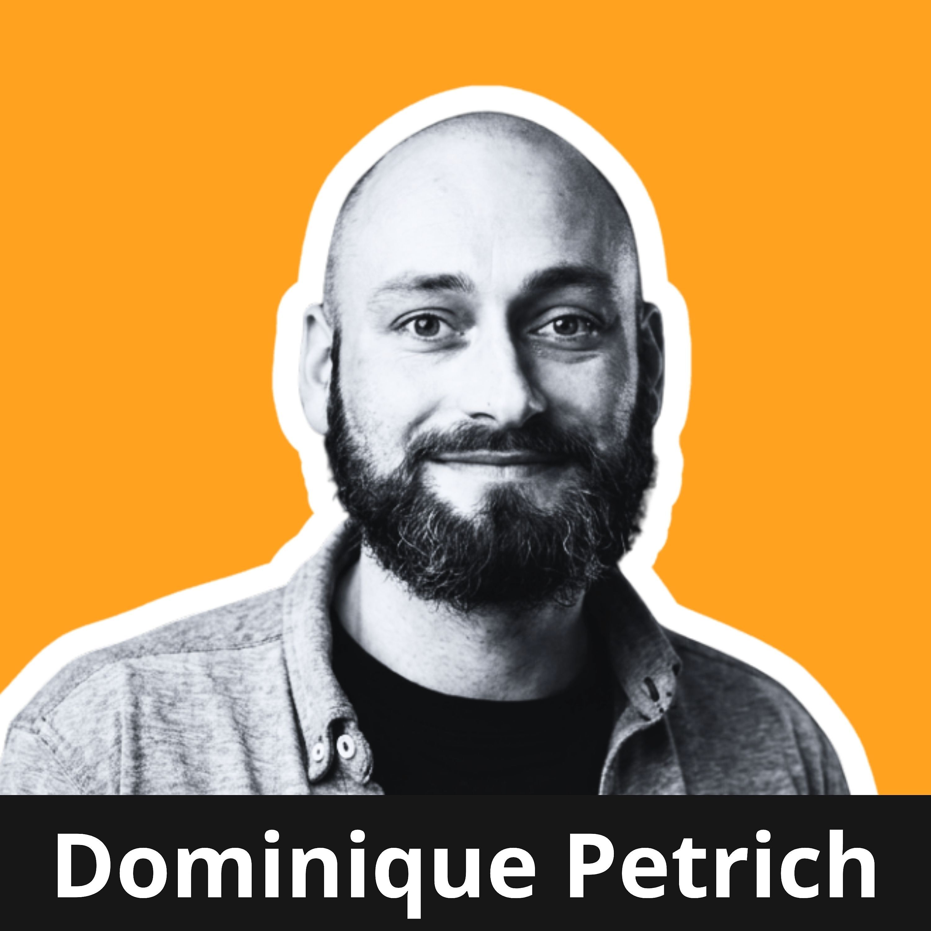 Ecommerce QS im Konzern - Dominique Petrich
