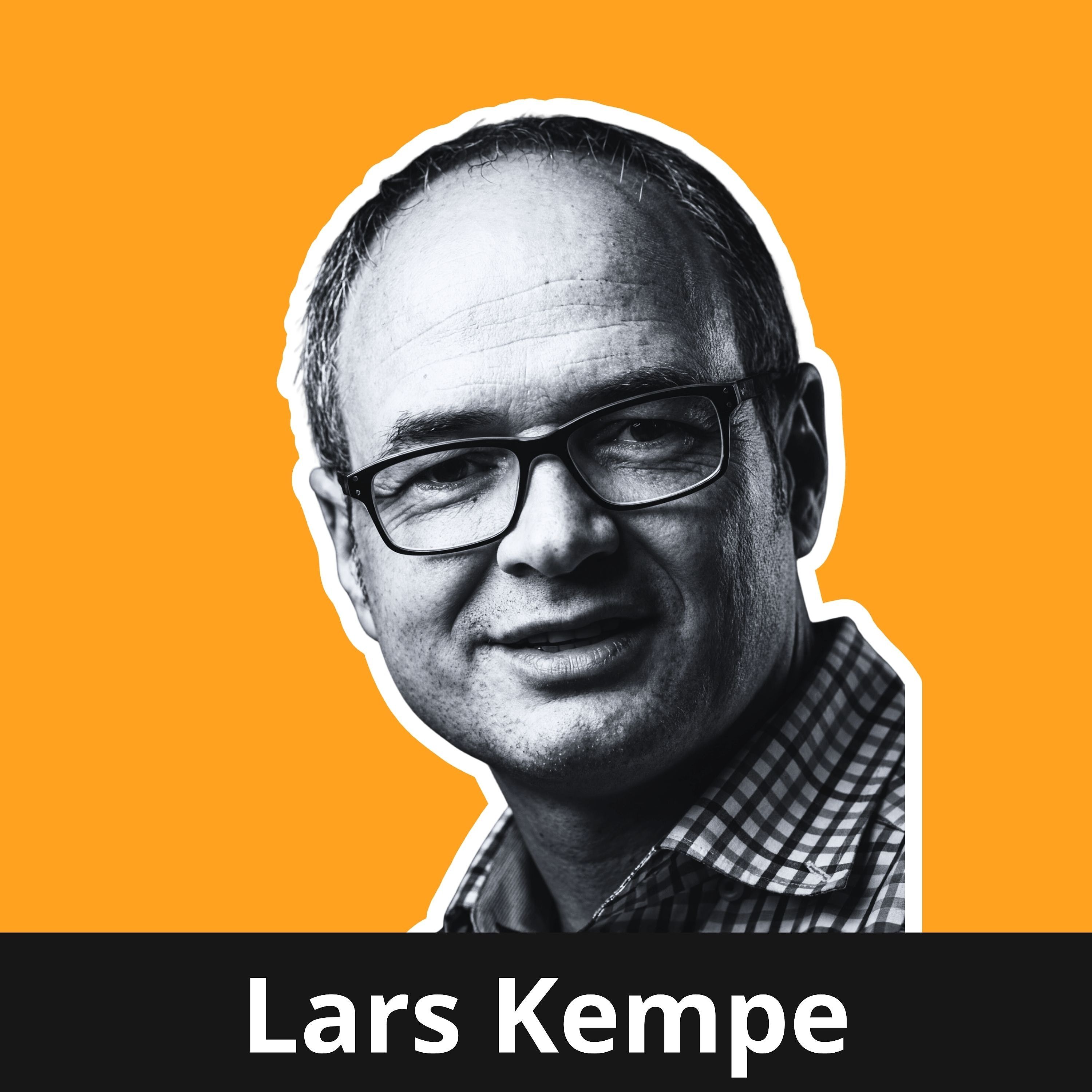 CI klein halten - Lars Kempe
