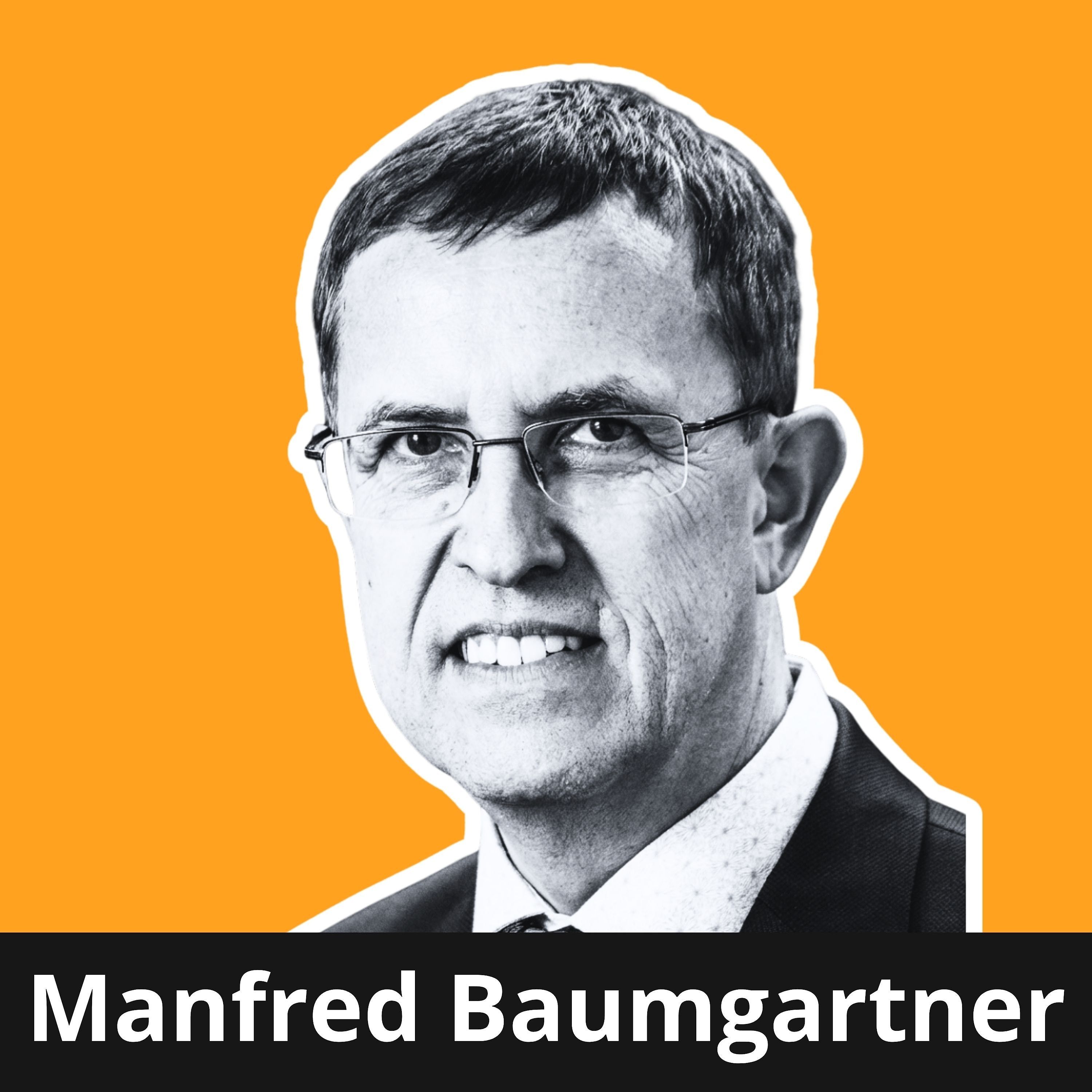Software Metriken - Manfred Baumgartner