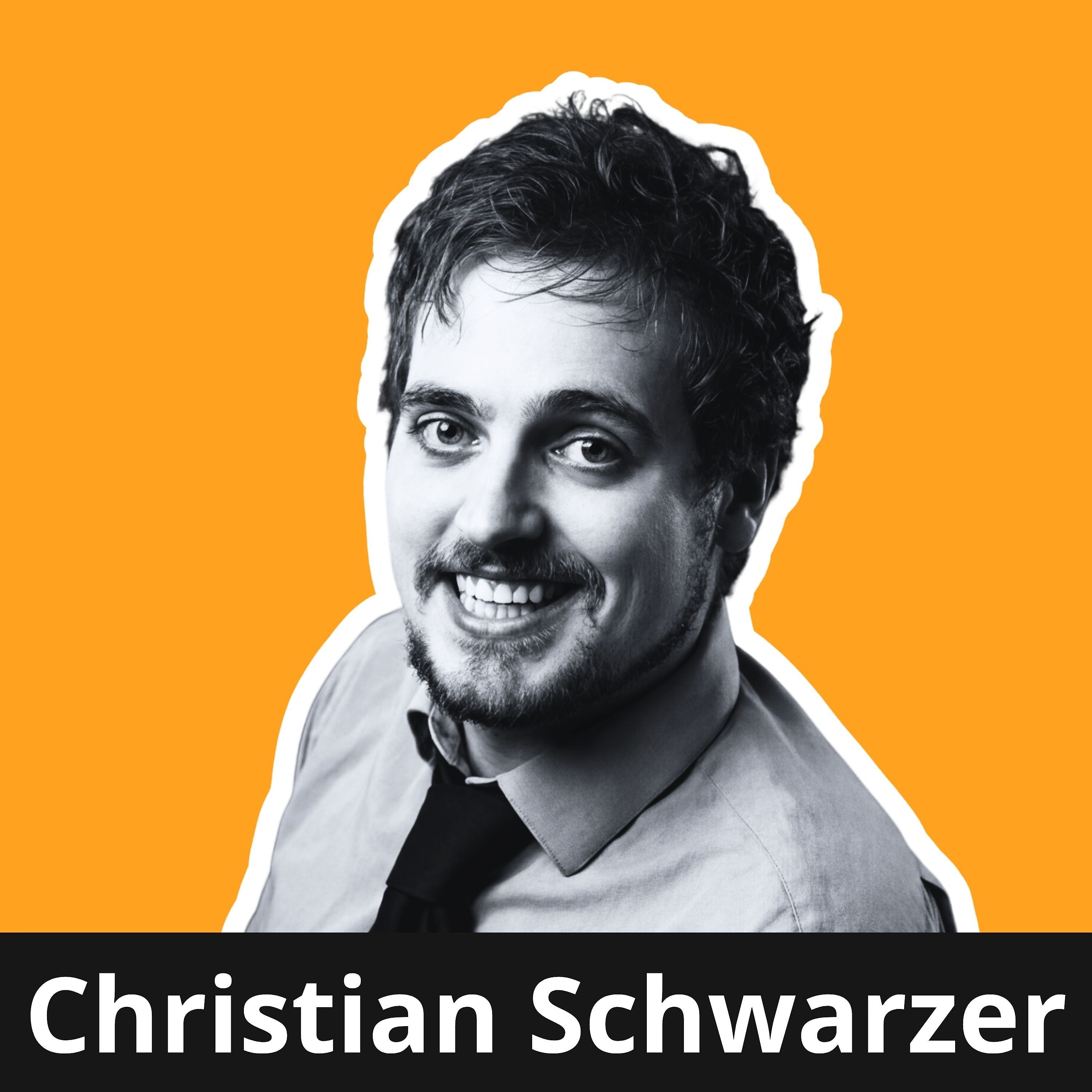 Automotive Testen - Christian Schwarzer