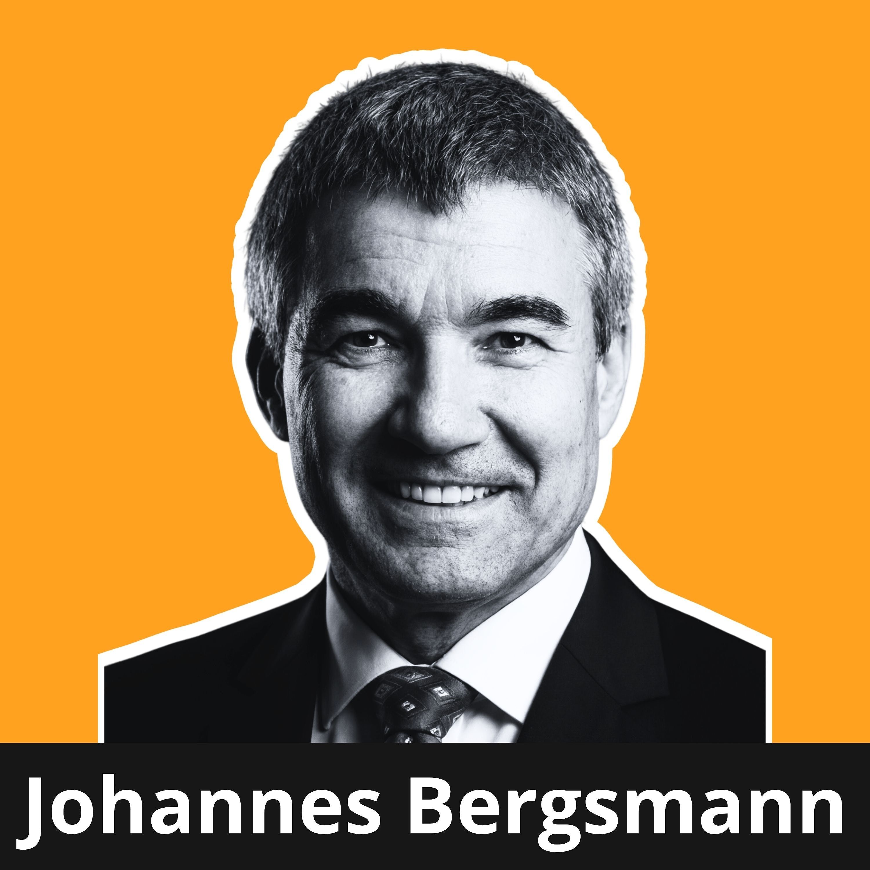 Software Quality Days - Johannes Bergsmann
