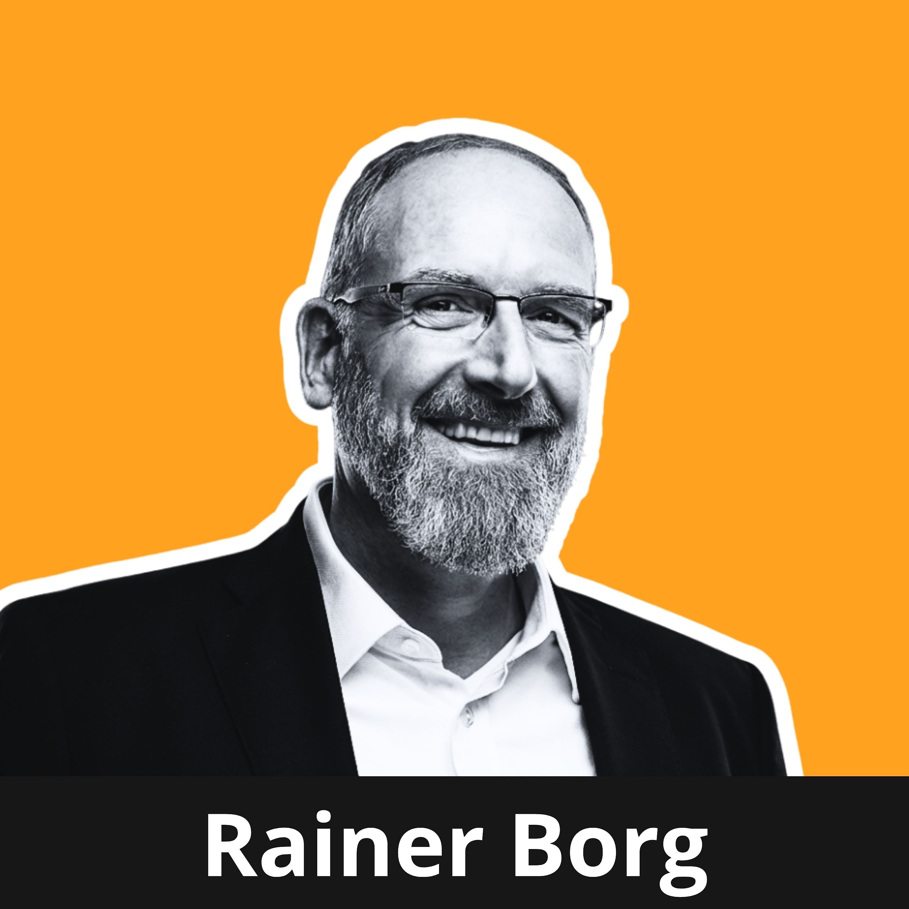 Agile remote Teams vs. Teams vor Ort - Rainer Borg