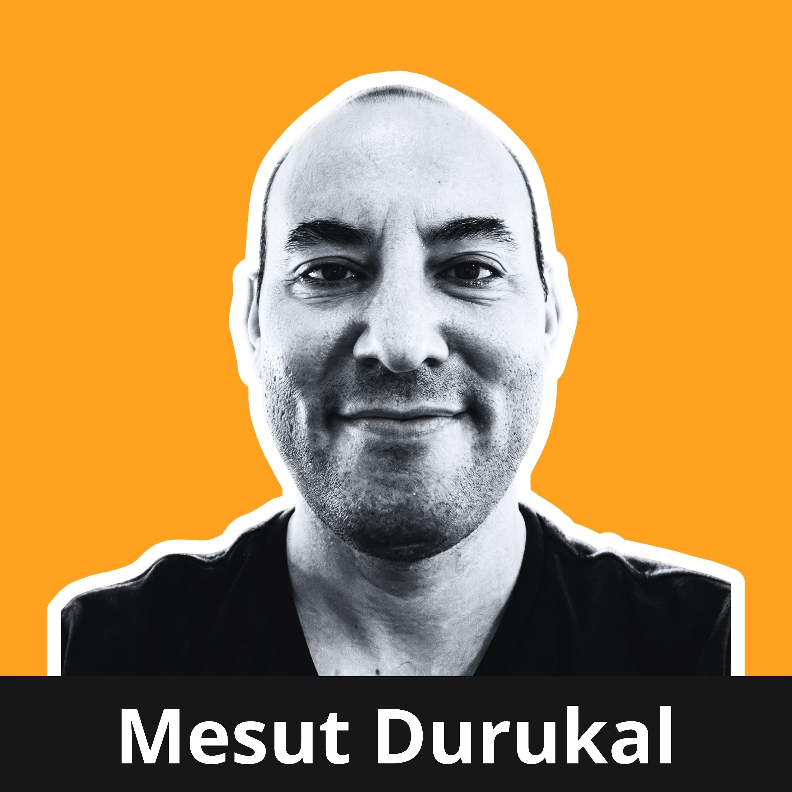 E2E Test Automation Framework Selection - Mesut Durukal