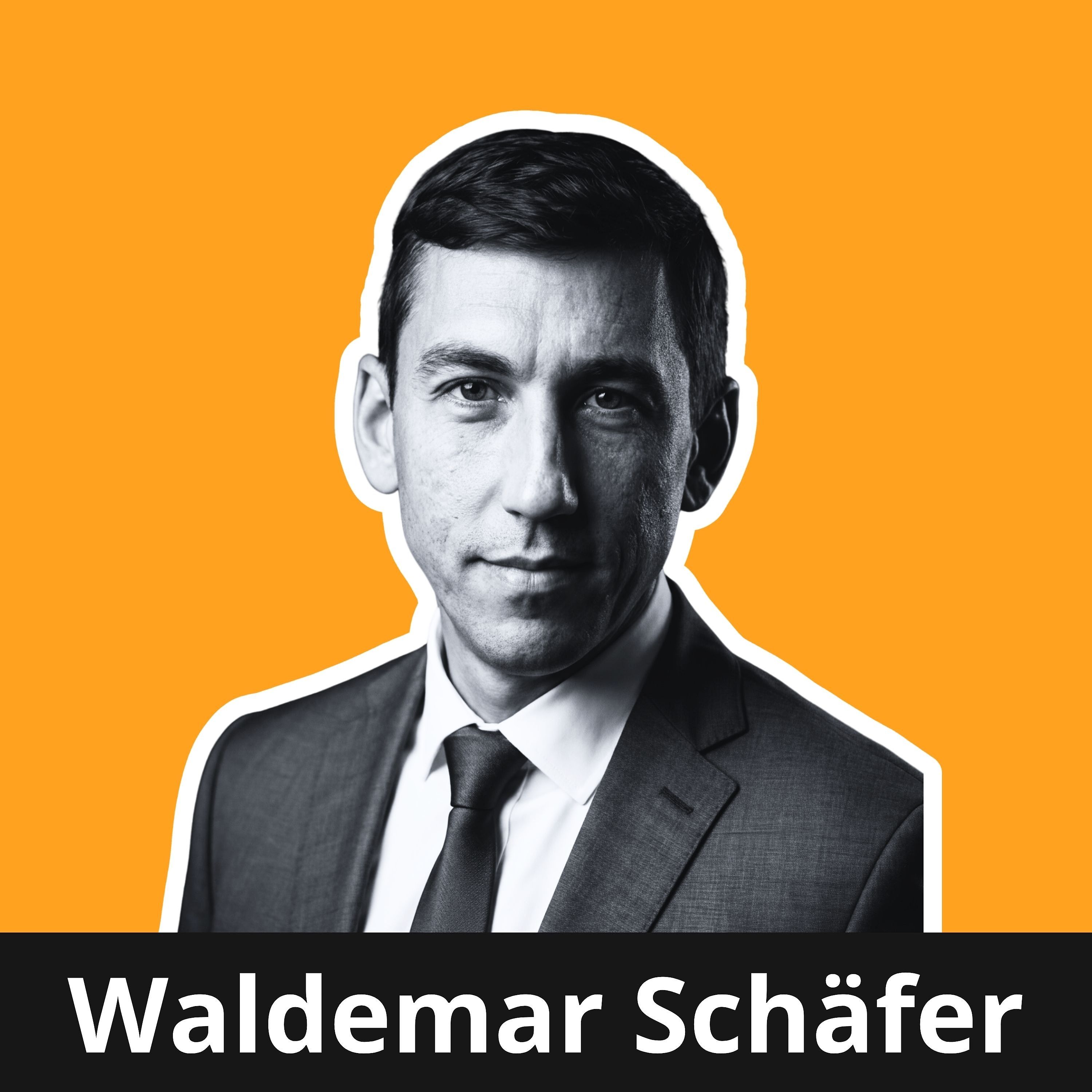Zero Trust bei der Deutschen Telekom - Waldemar Schäfer
