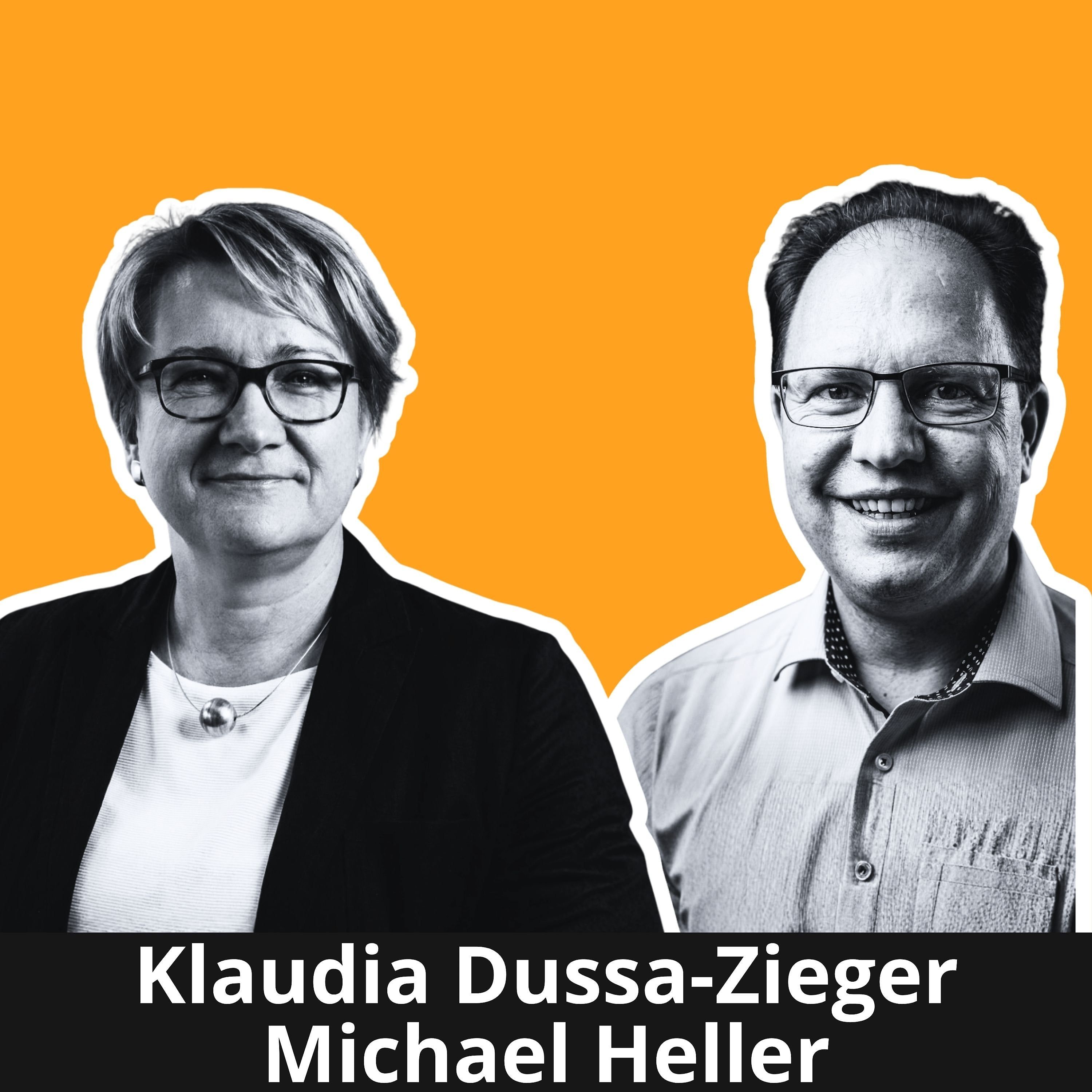 ChatGPT for Test - Klaudia Dussa-Zieger, Michael Heller