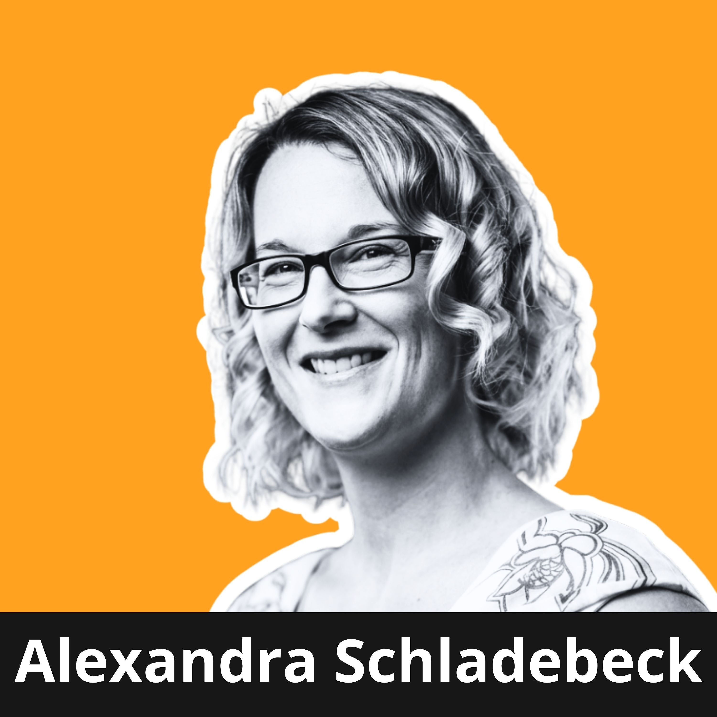 Die Zukunft des Testens - Alex Schladebeck