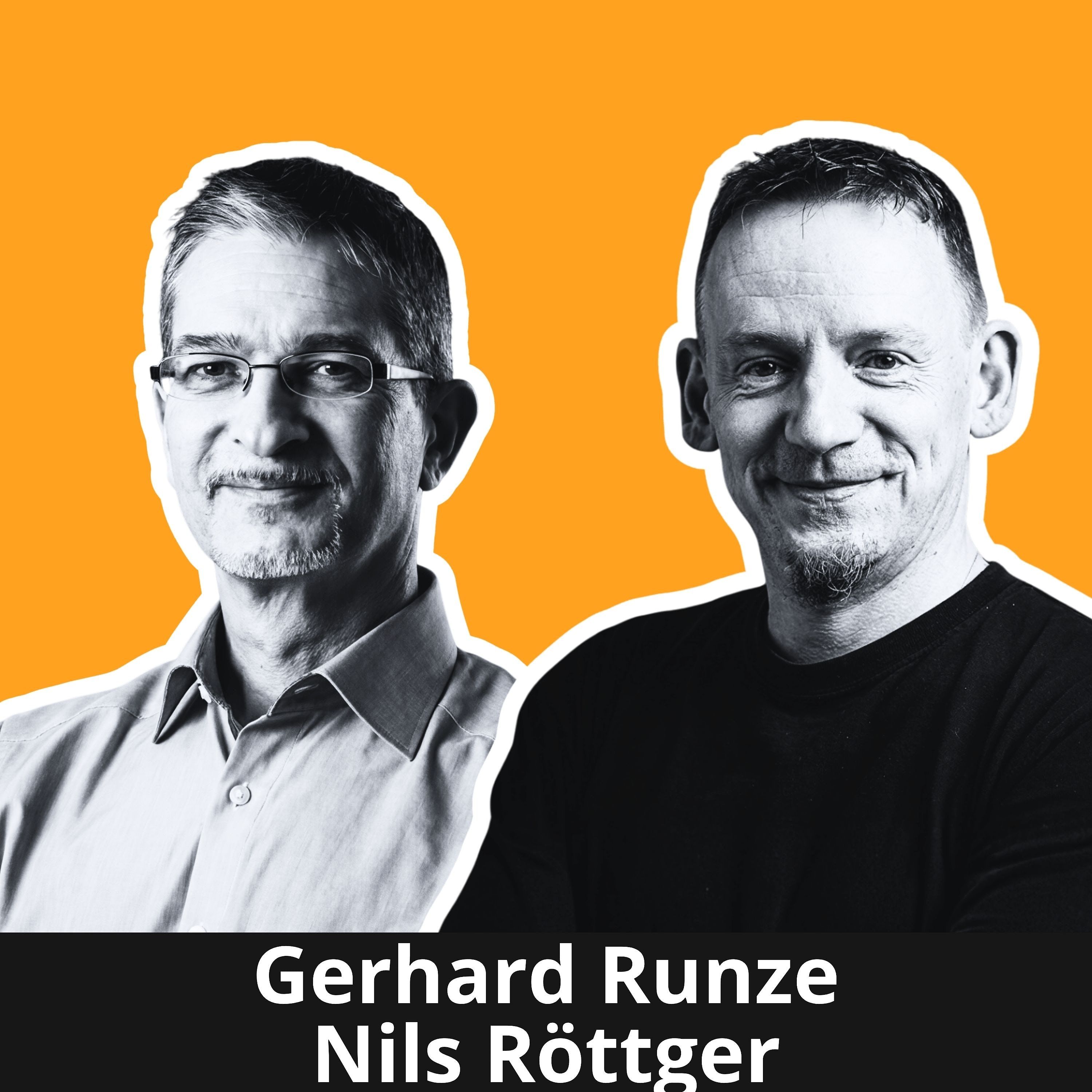 Qualitätssicherung von KI - Nils Röttger, Gerhard Runze