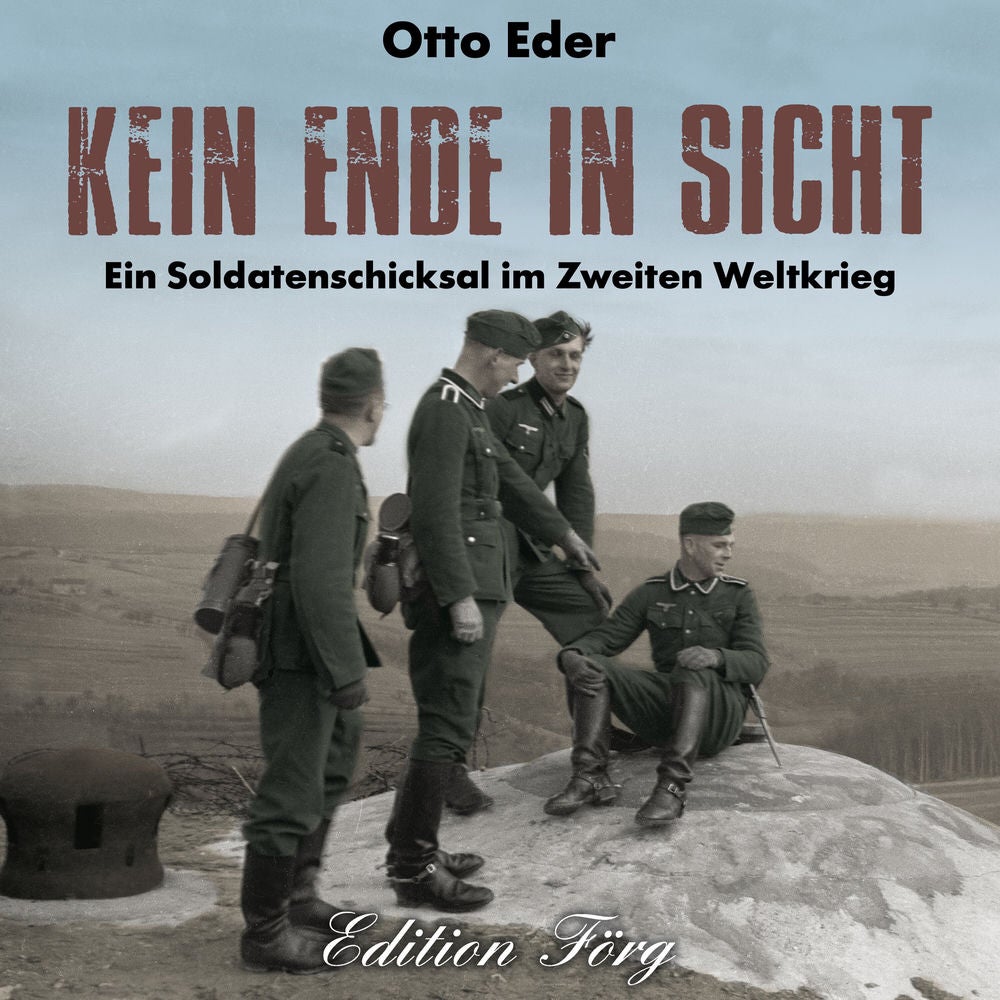 Kein Ende in Sicht