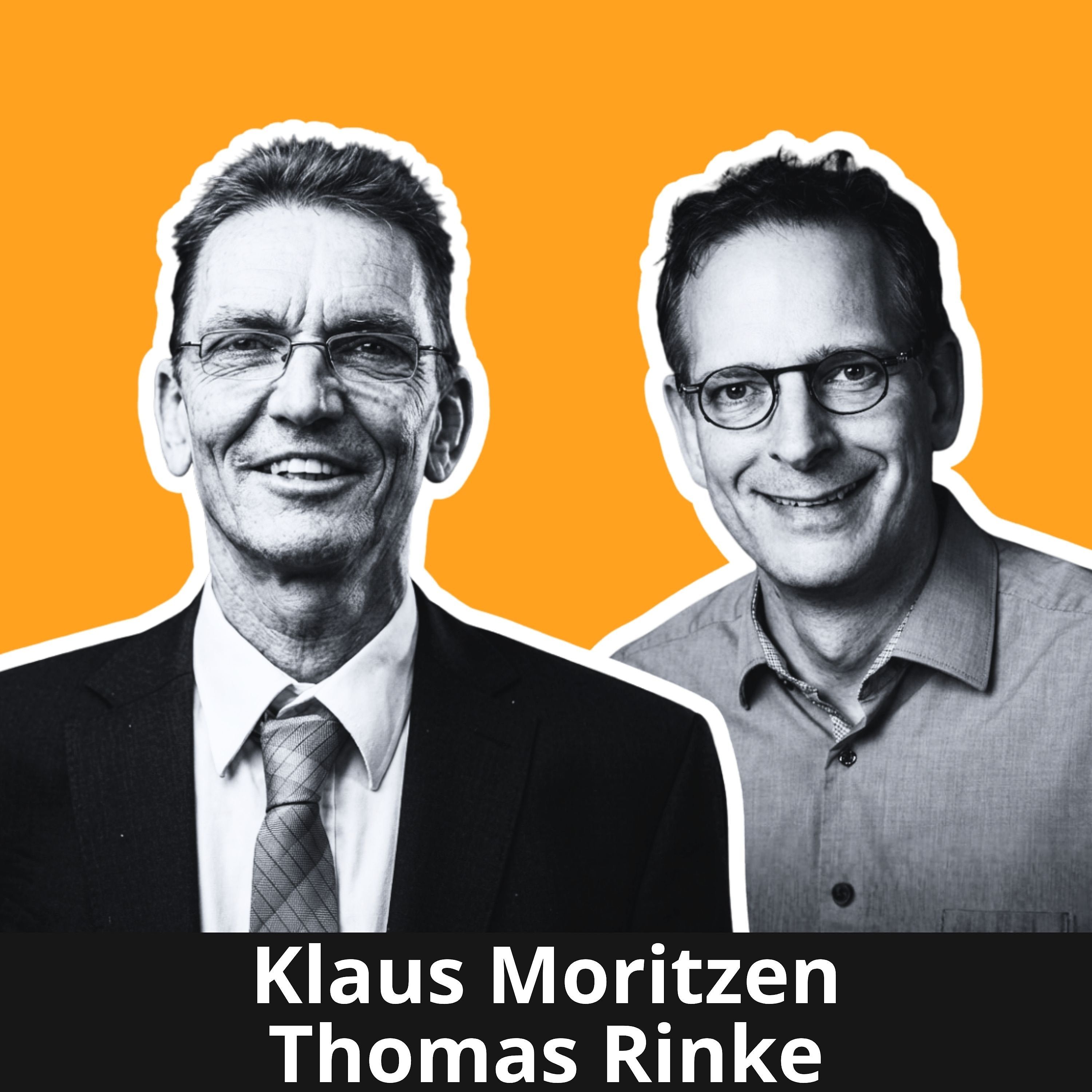 German Testing Day - Klaus Moritzen, Thomas Rinke