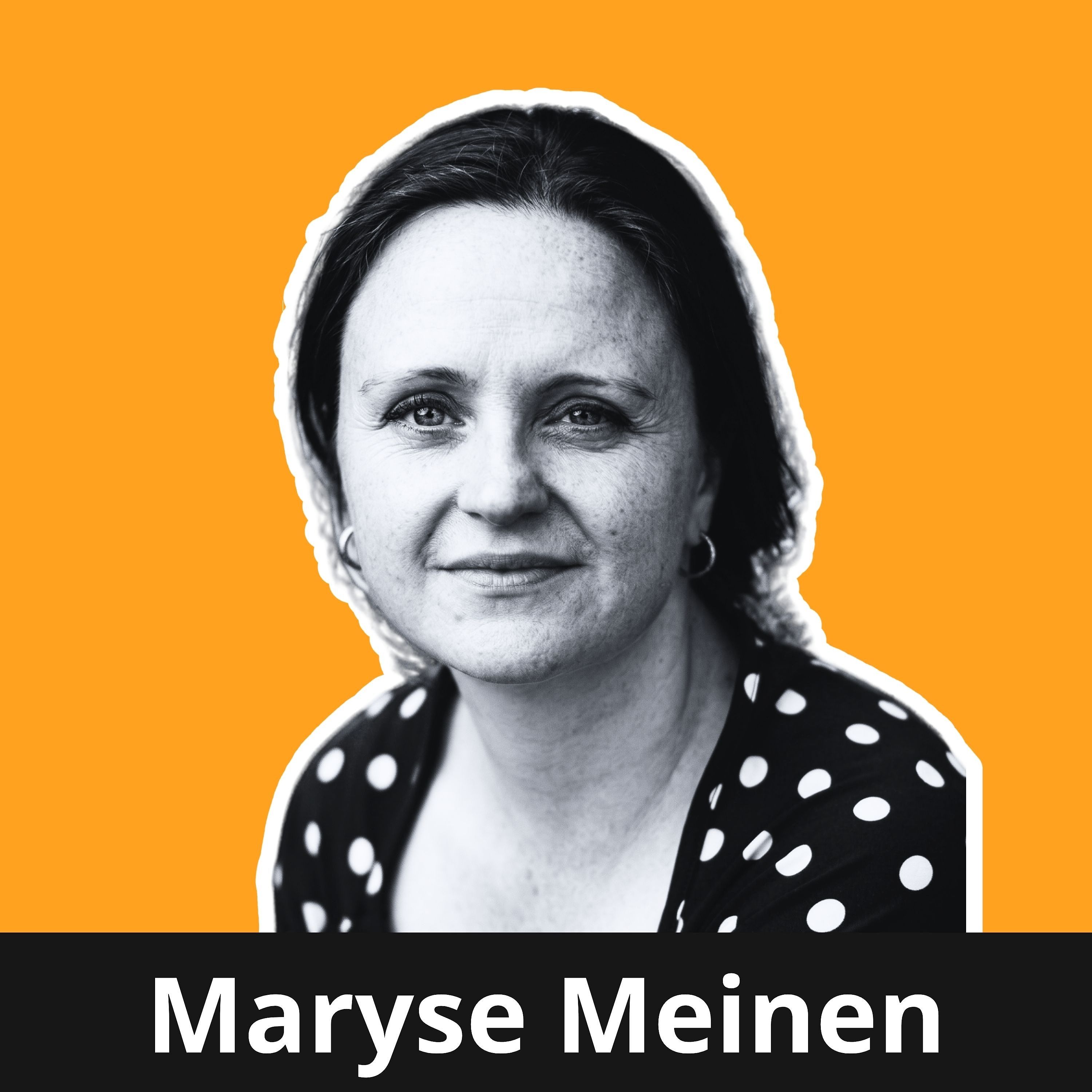 Stoizismus in der Softwareentwicklung - Maryse Meinen