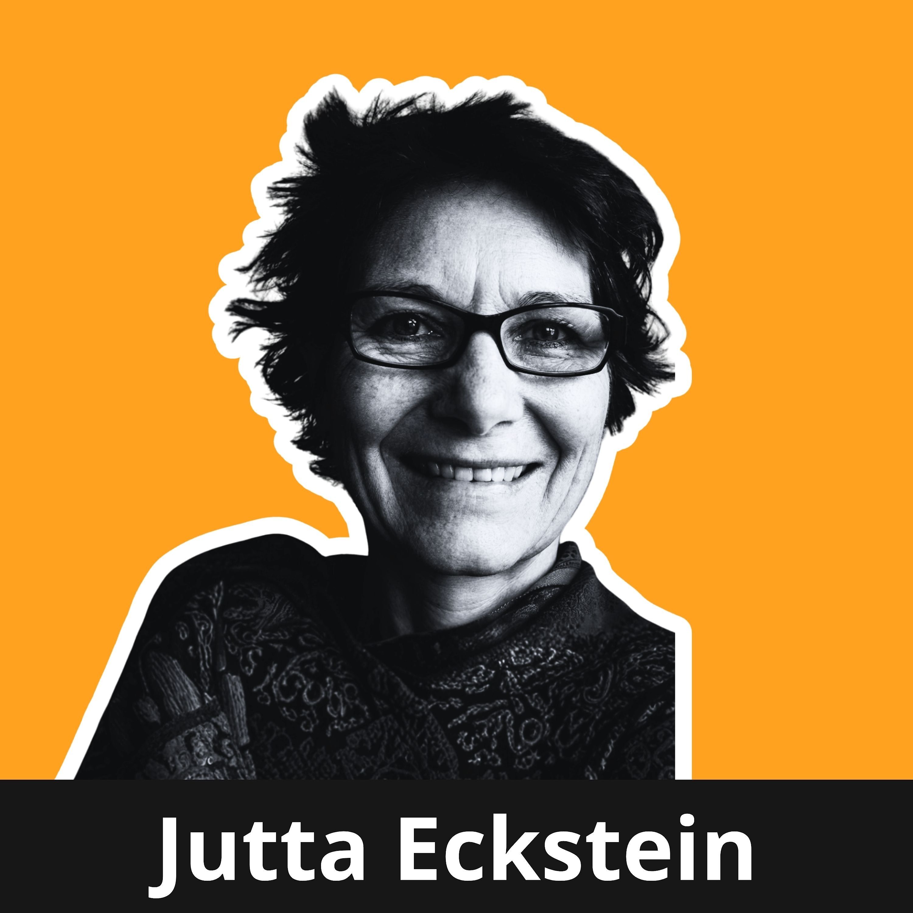 Planet Erde als Stakeholder - Jutta Eckstein