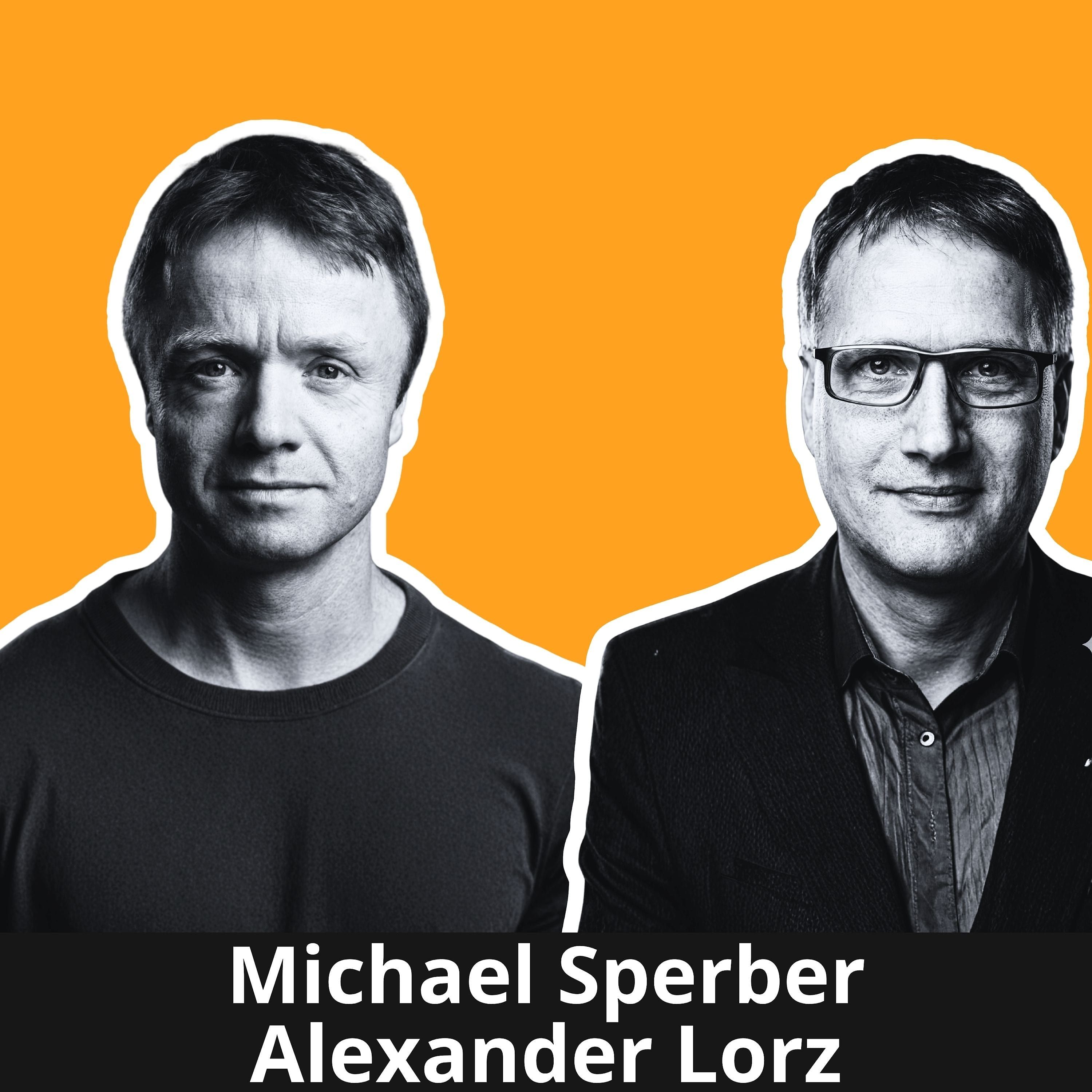 Qualität aus Architektursicht - Alexander Lorz, Michael Sperber