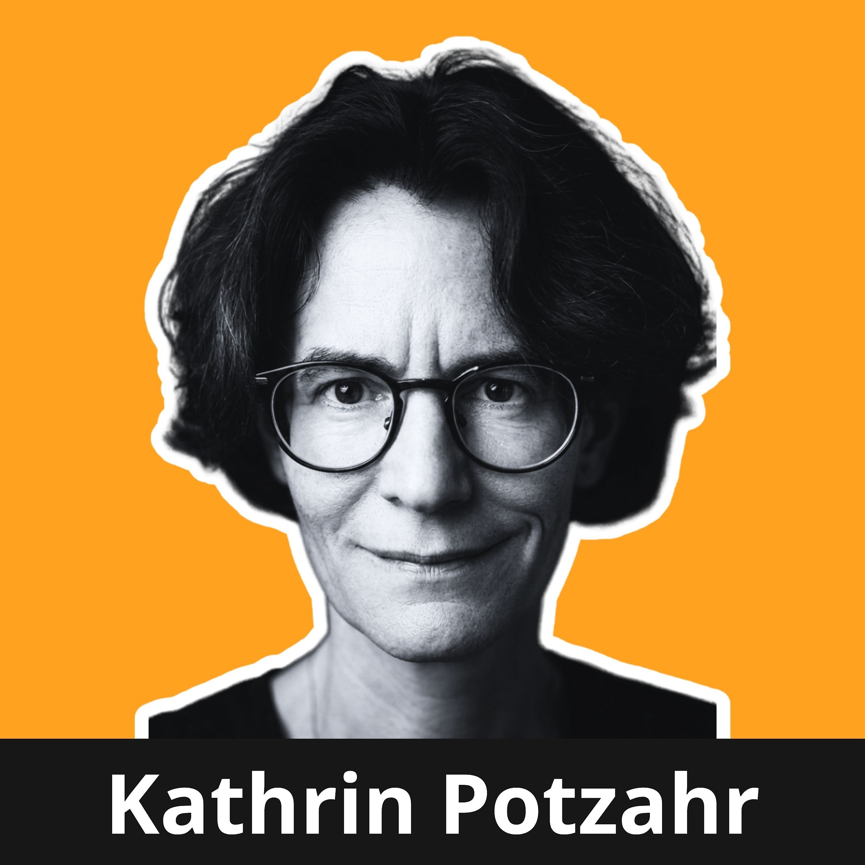 Minimum-Viable-Teststrategie - Kathrin Potzahr