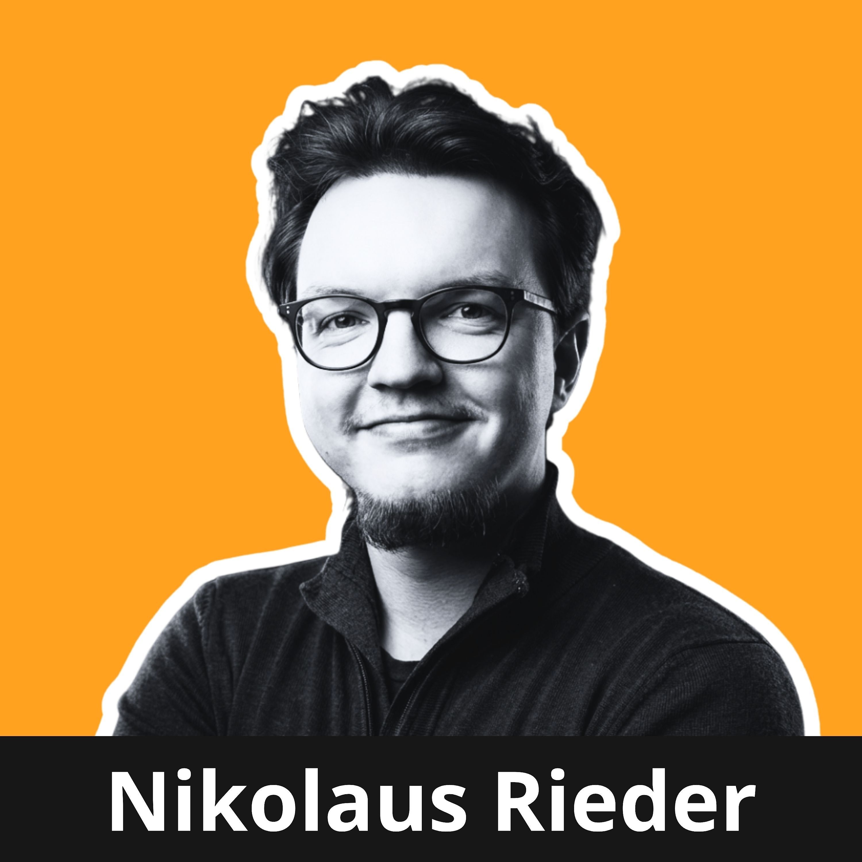 Transition zu Open Source Testautomatisierung - Nikolaus Rieder